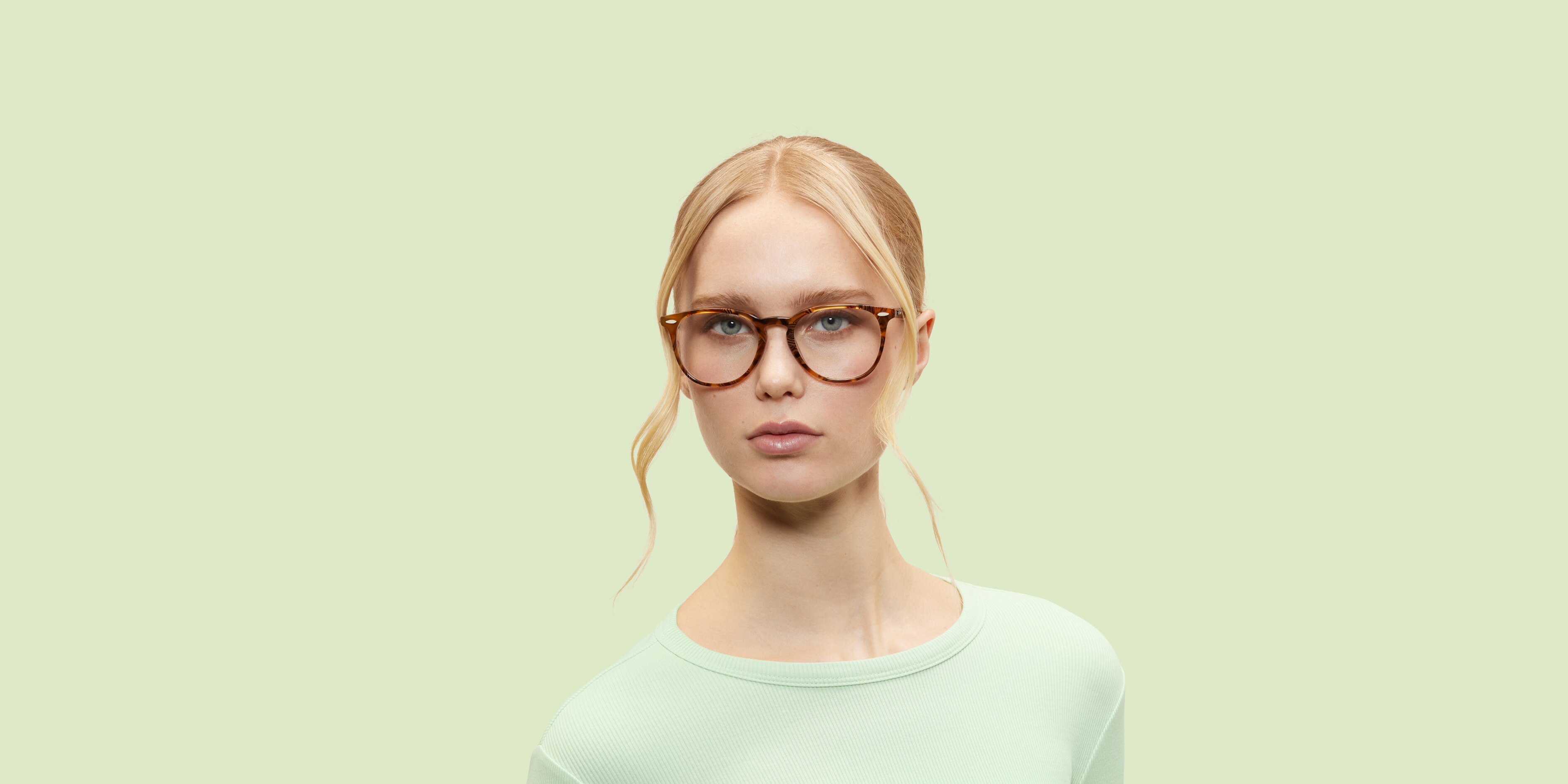 Ray-Ban RB7159 OPTICS Glasses | Clearly