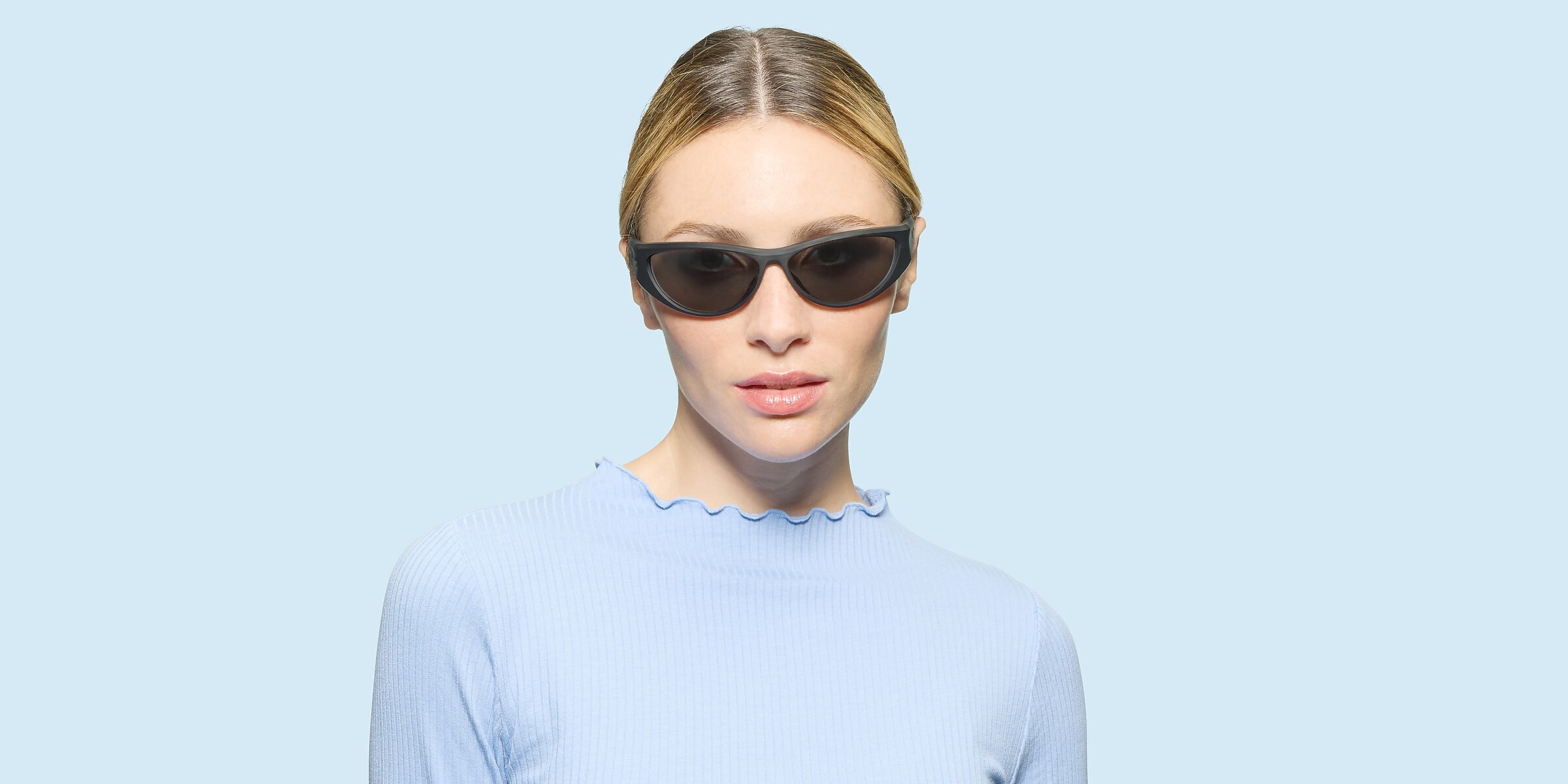 Diesel Sunglasses DL3004U