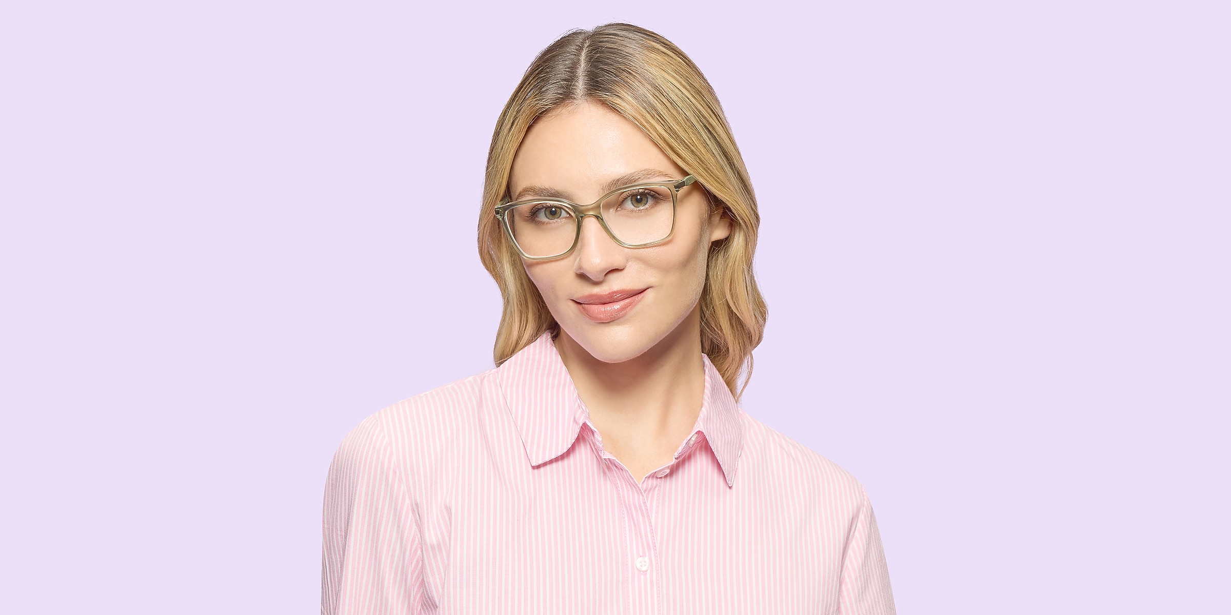 Vogue Eyewear Glasses VO5654