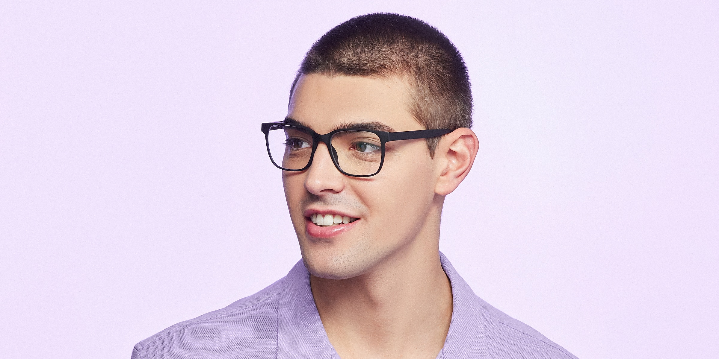 Clearly Glasses ALBATROSS