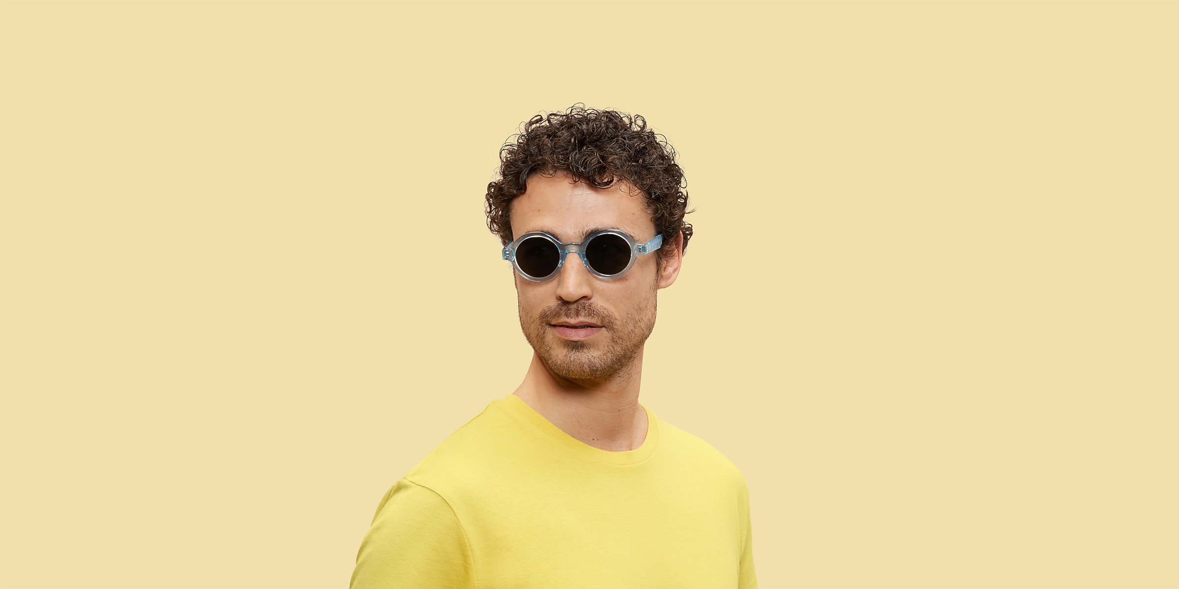 Clearly Sunglasses MOUNTAIN