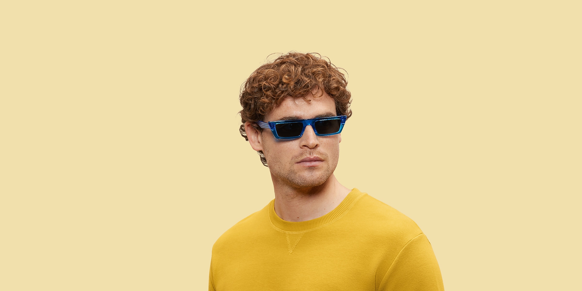 Clearly Sunglasses PLAINS