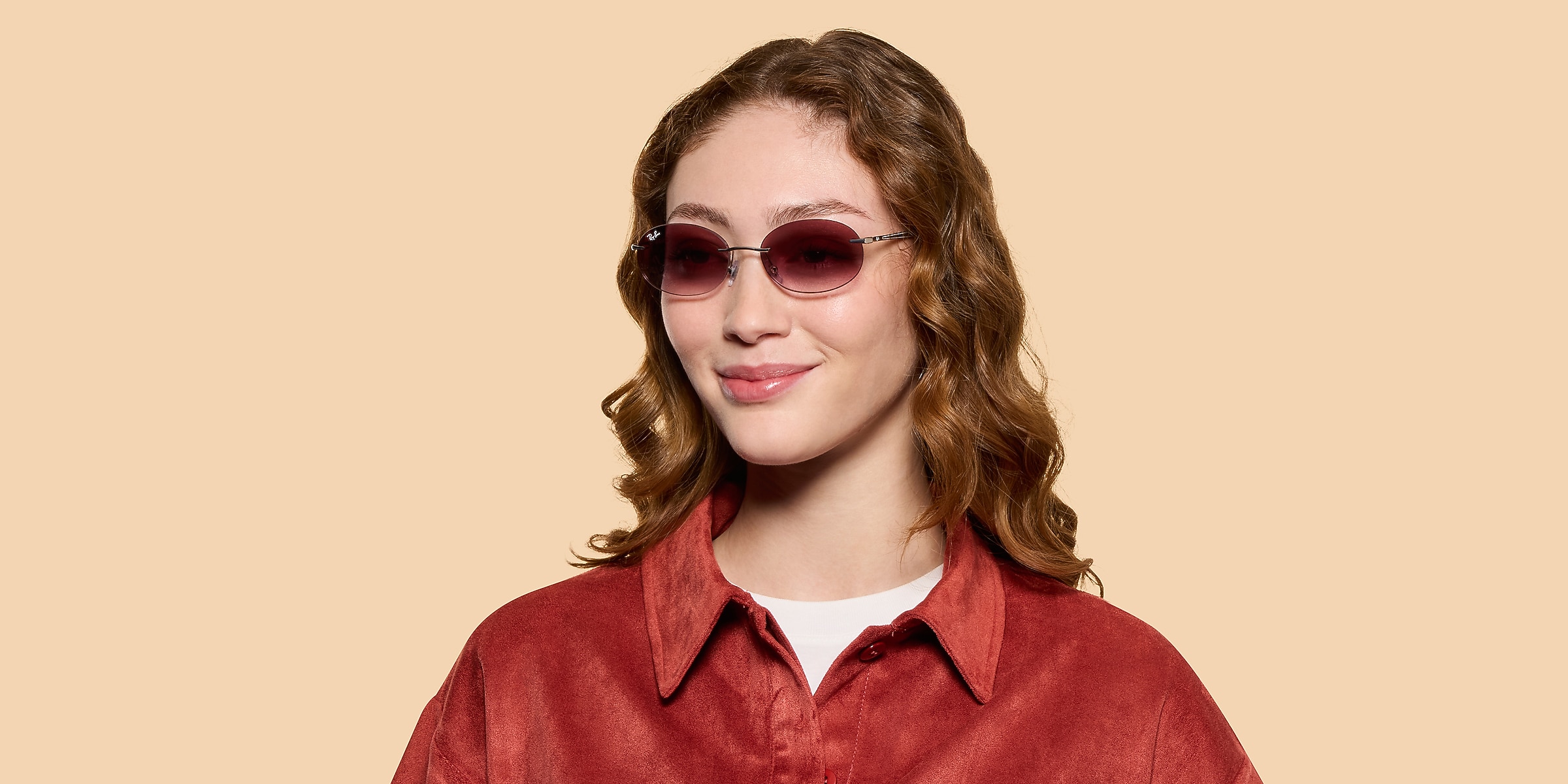 Ray-Ban Sunglasses RB3767