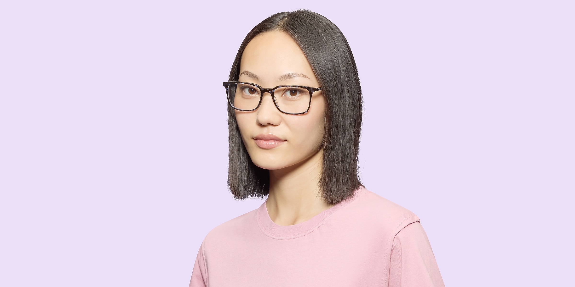 Ray-Ban Glasses RB5421 OPTICS