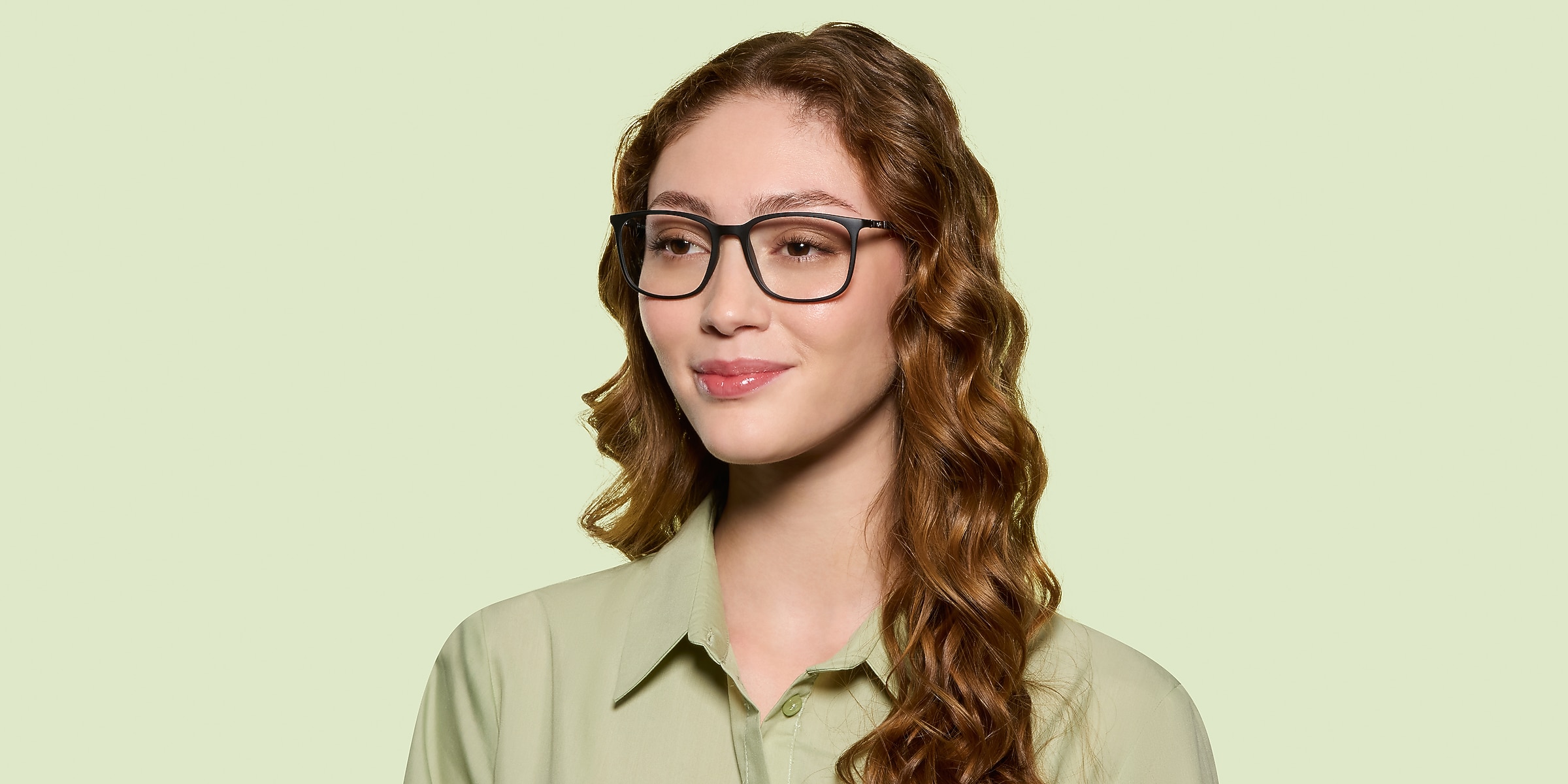 Ray-Ban Glasses RB7199 OPTICS