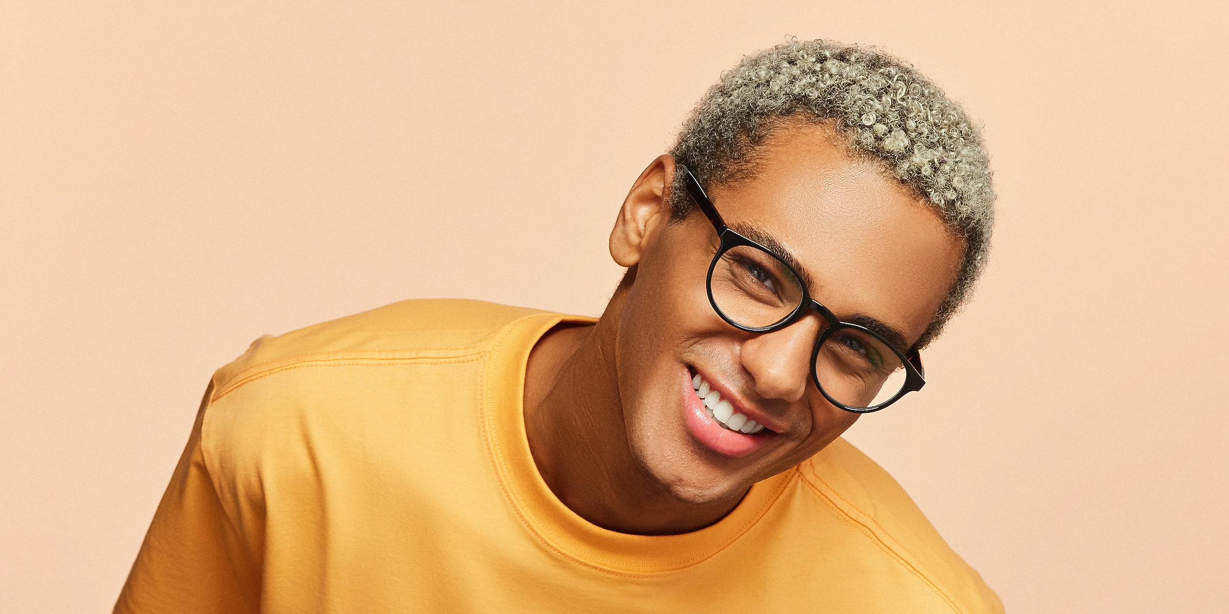 Clearly Glasses BONDI