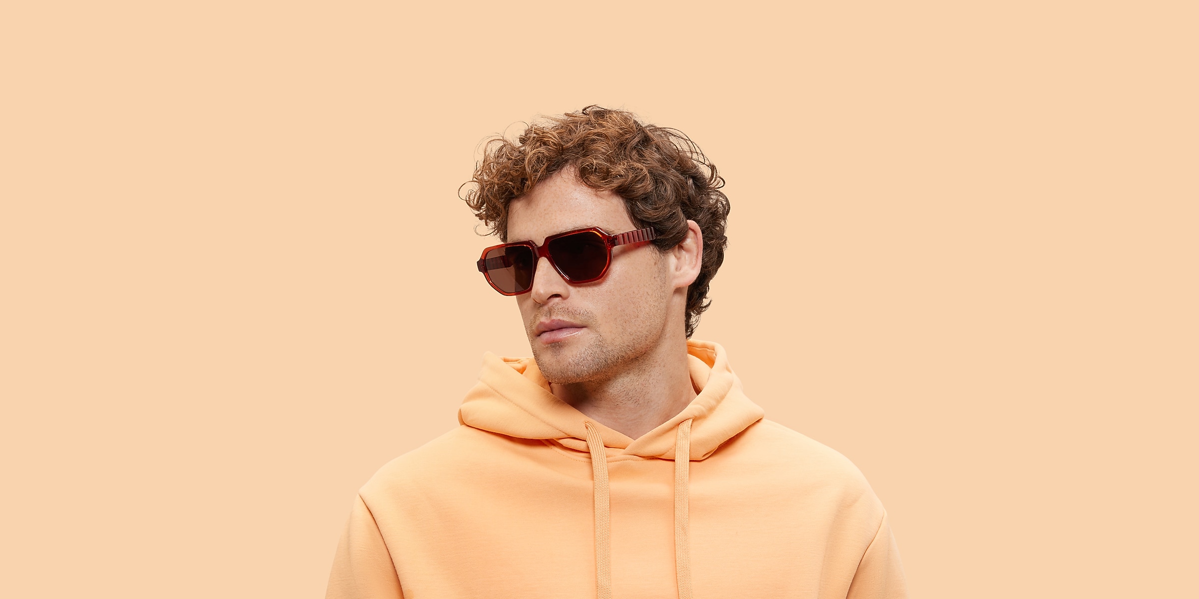 Clearly Sunglasses BEACH