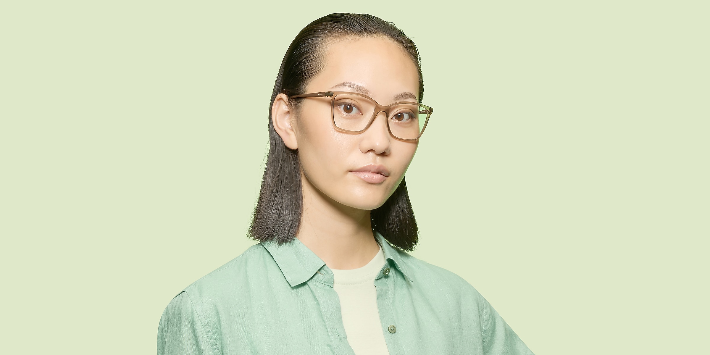 Vogue Eyewear Glasses VO5654