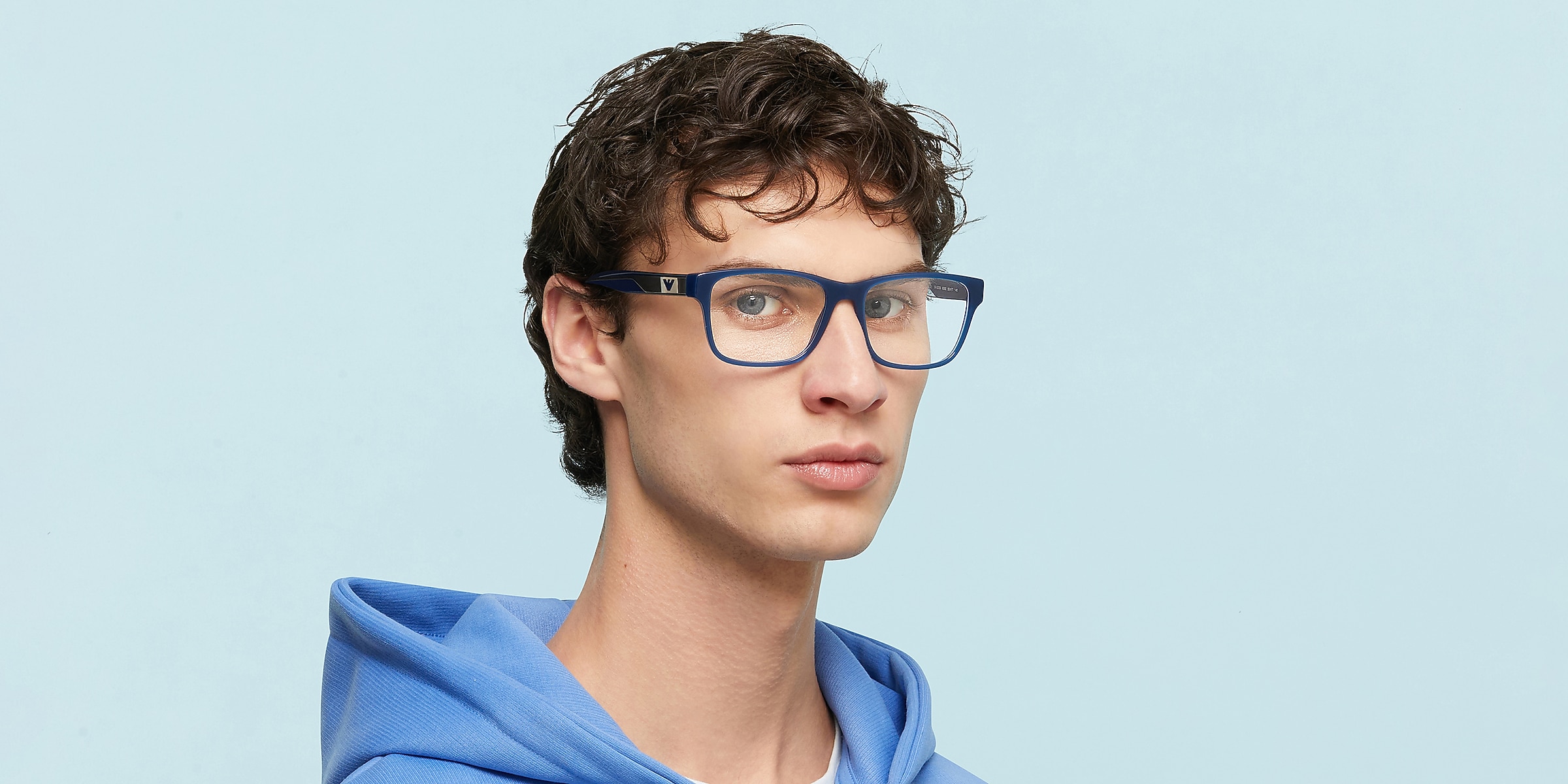 Emporio Armani Glasses EA3239