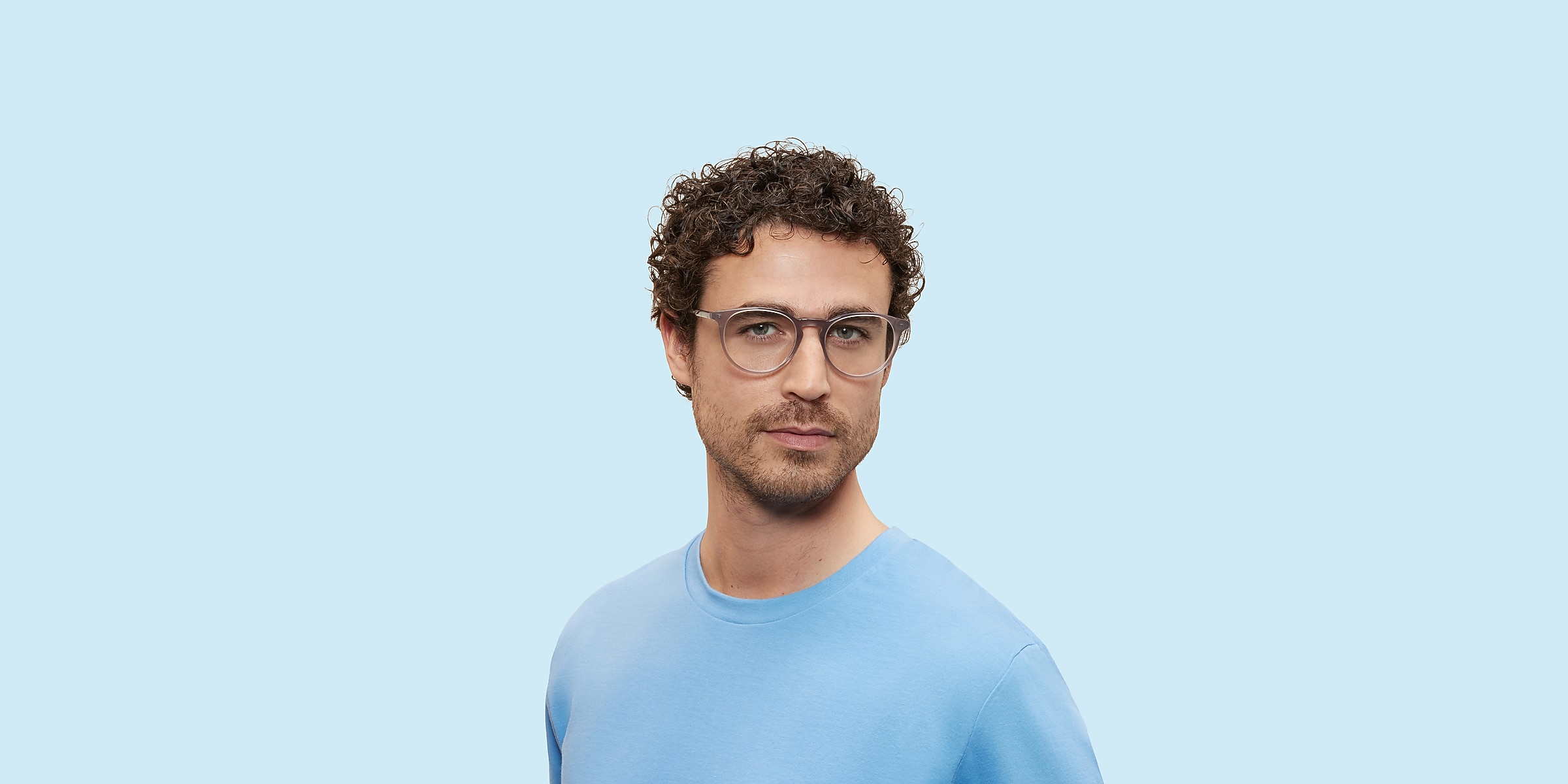 Clearly Glasses PRUNUS