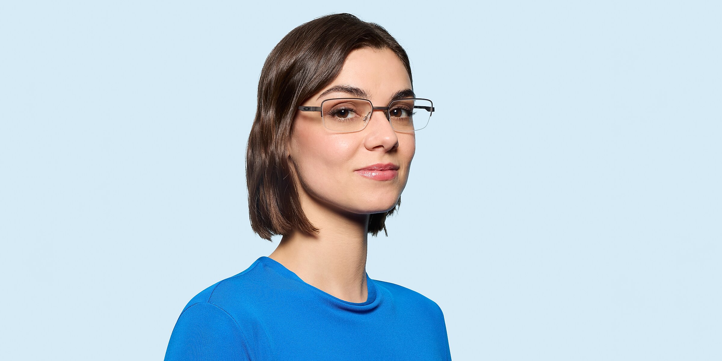 Oakley Glasses OX3100 FOIL RQ 0.5