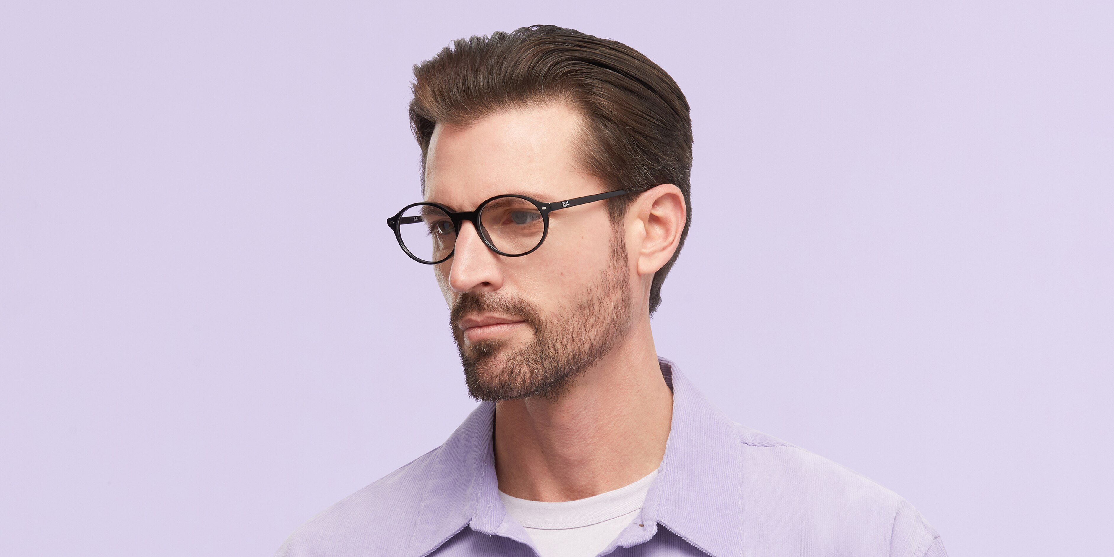 Ray-Ban RB5429 GERMAN OPTICS Glasses | Clearly Ray-Ban RB5429 GERMAN OPTICS Glasses | Clearly