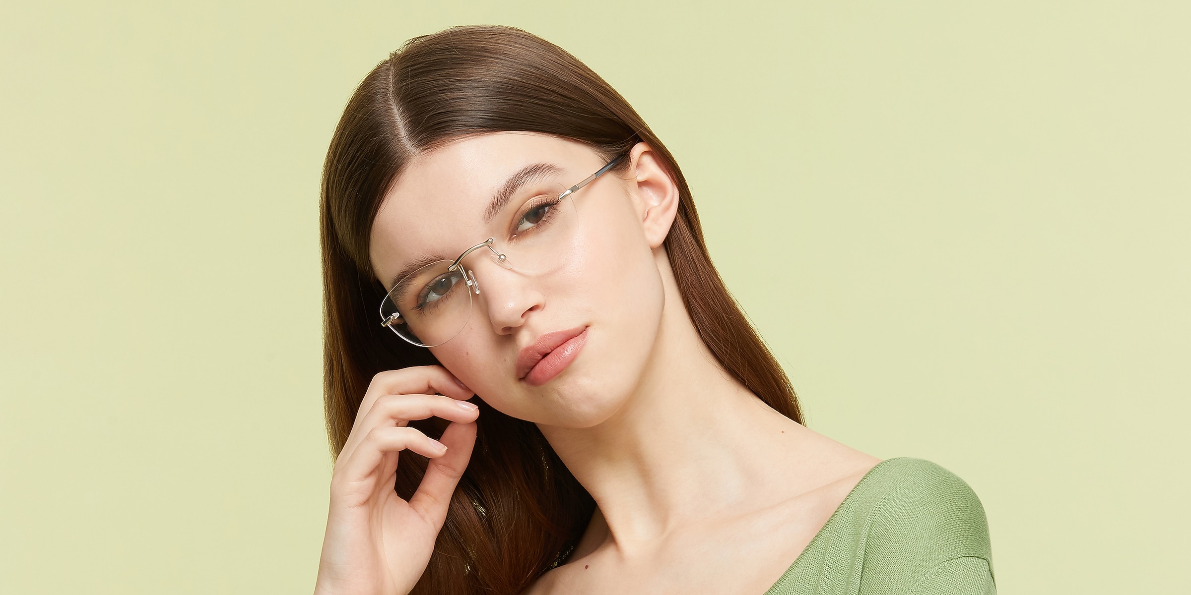 Clearly Glasses TERRACE