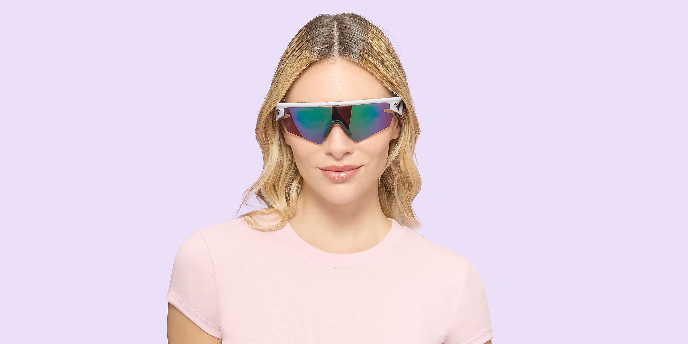 Oakley Sunglasses OO9499 SPHAERA™ SLASH