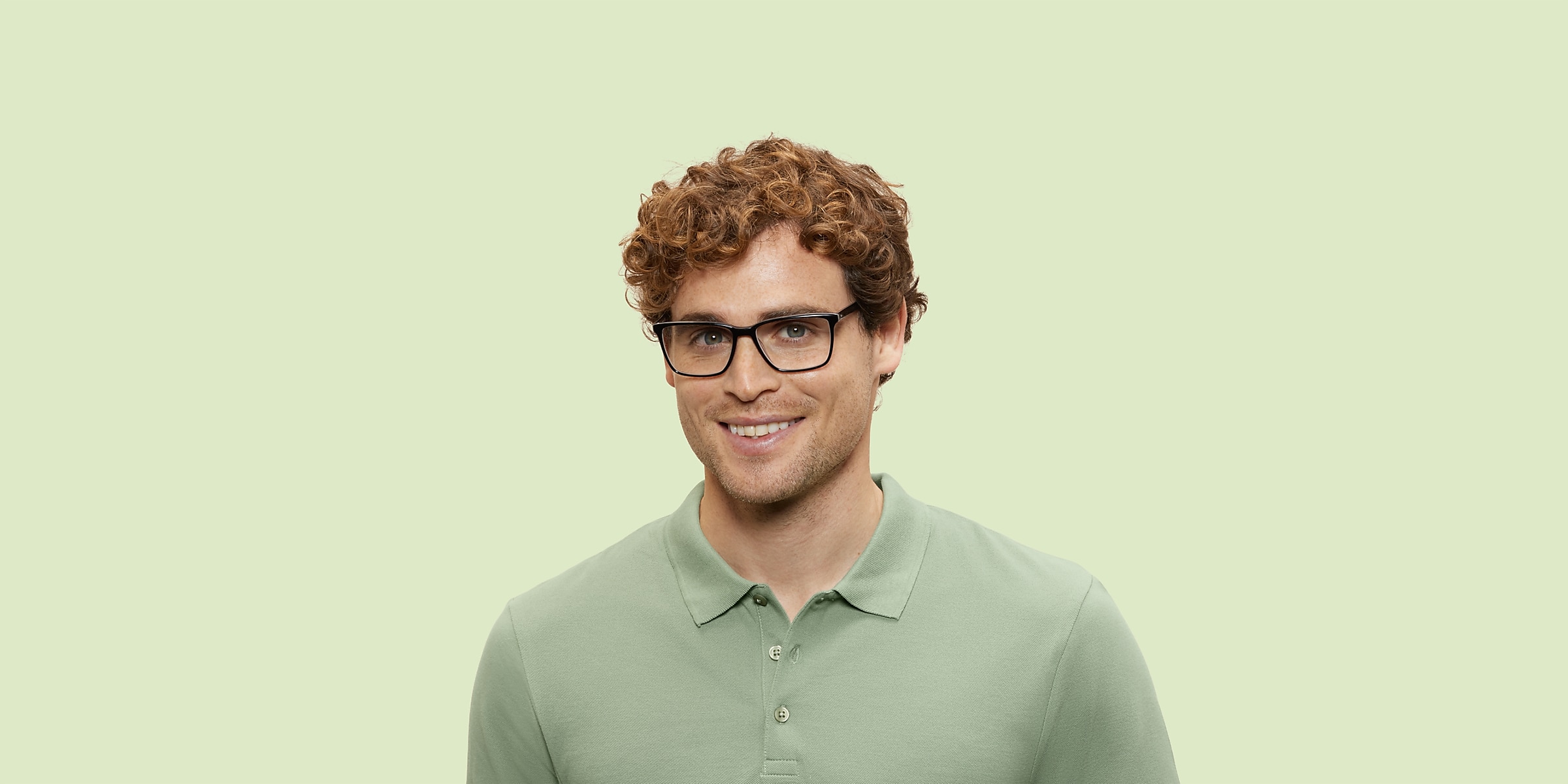 Clearly Glasses CEDAR CREST