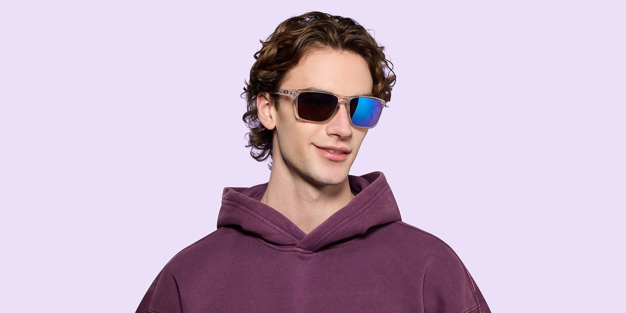 Oakley Sunglasses OO9448 SYLAS
