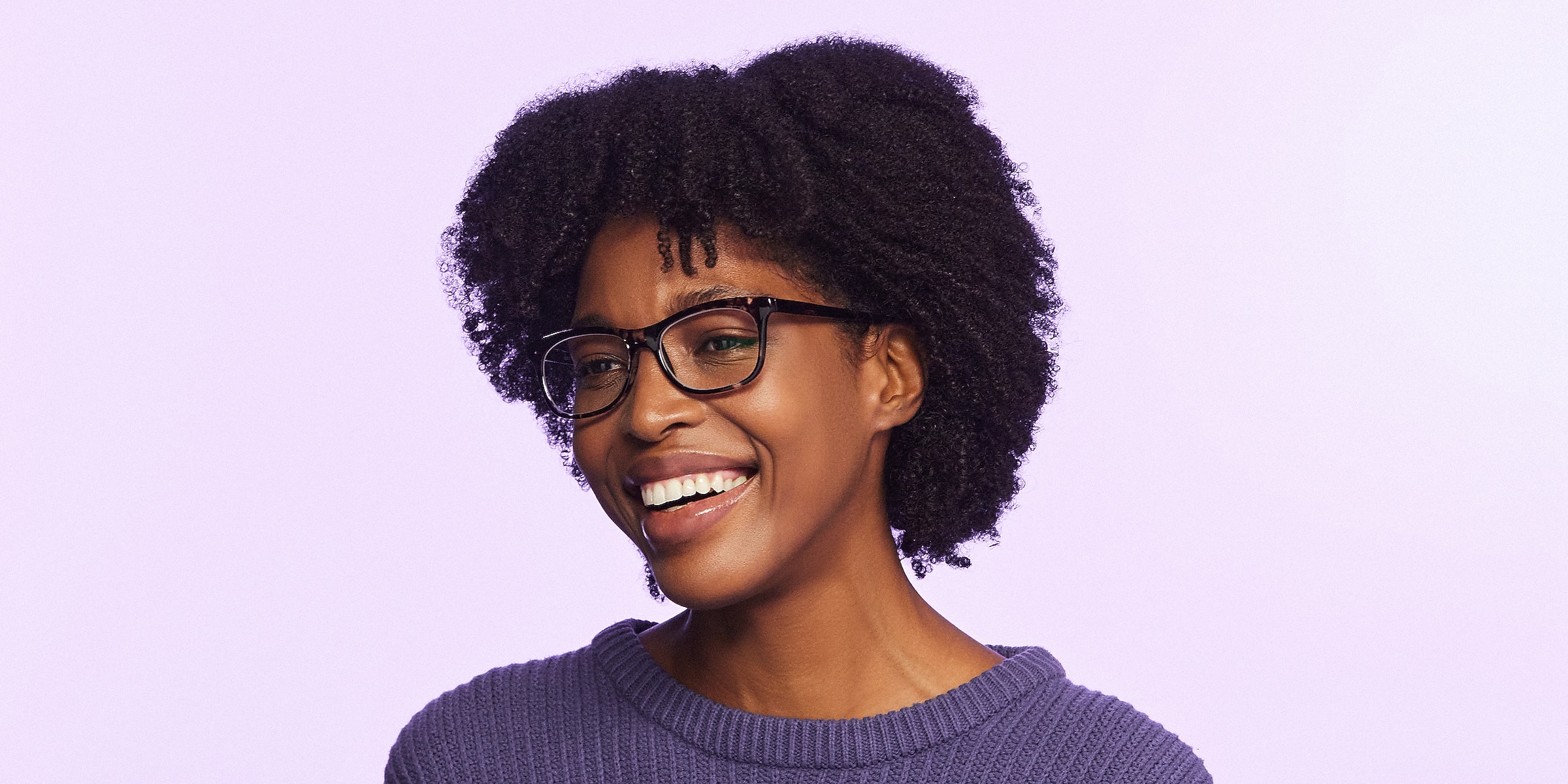 Clearly Glasses HAMILTON