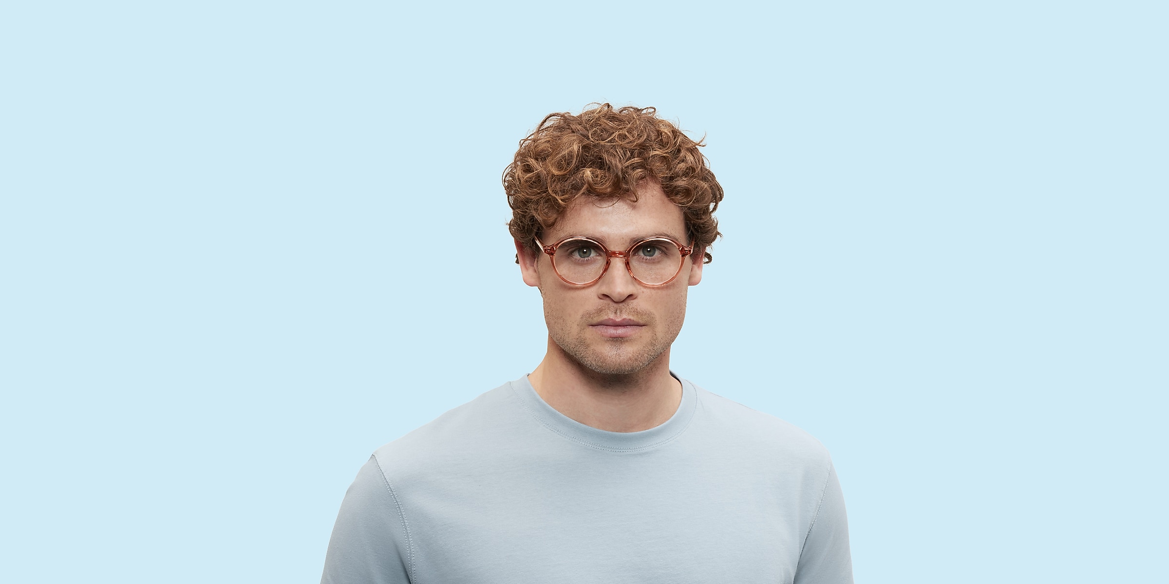 Clearly Glasses SHORE PINE