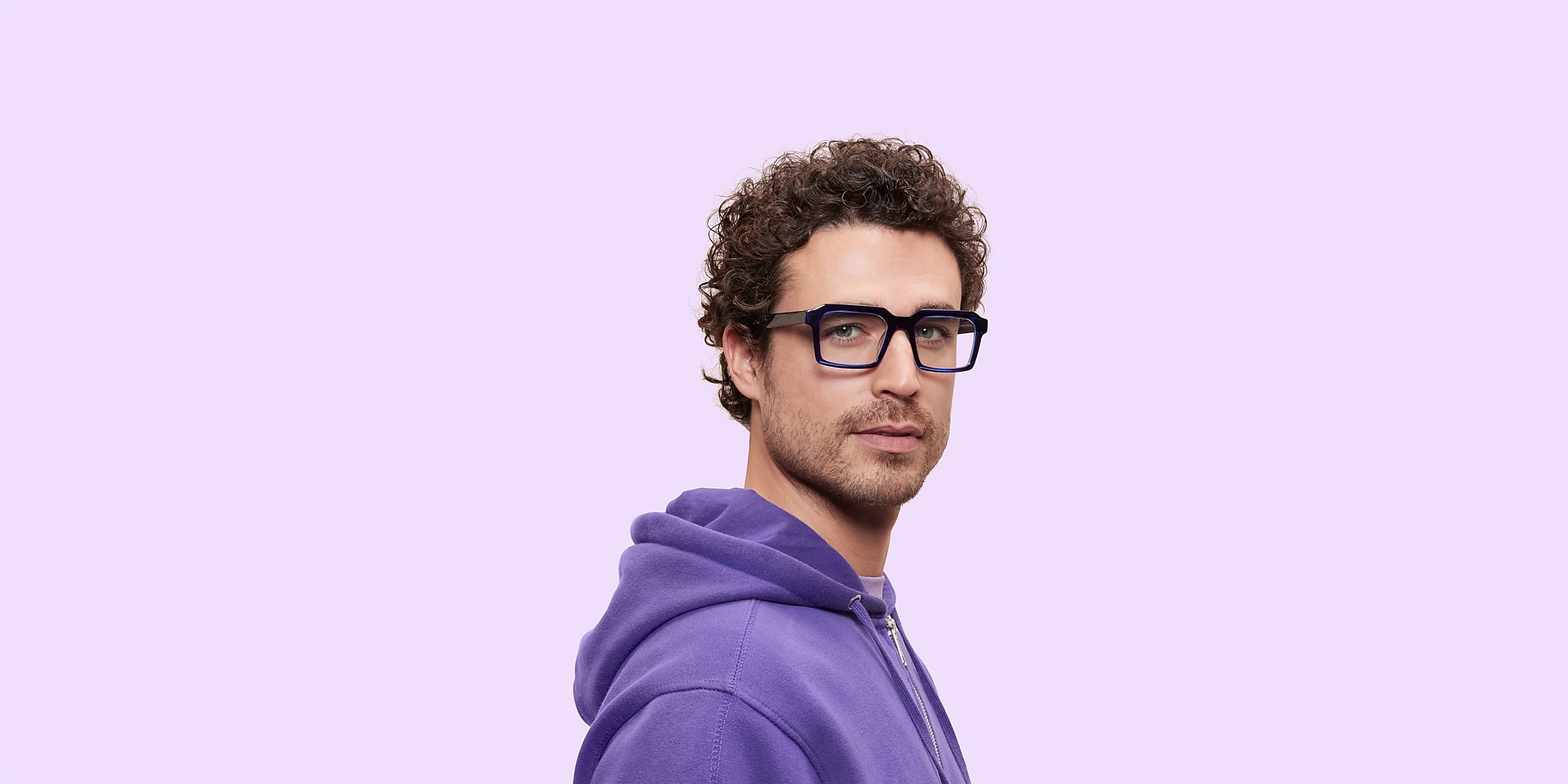 Clearly Glasses TERRESTRIAL