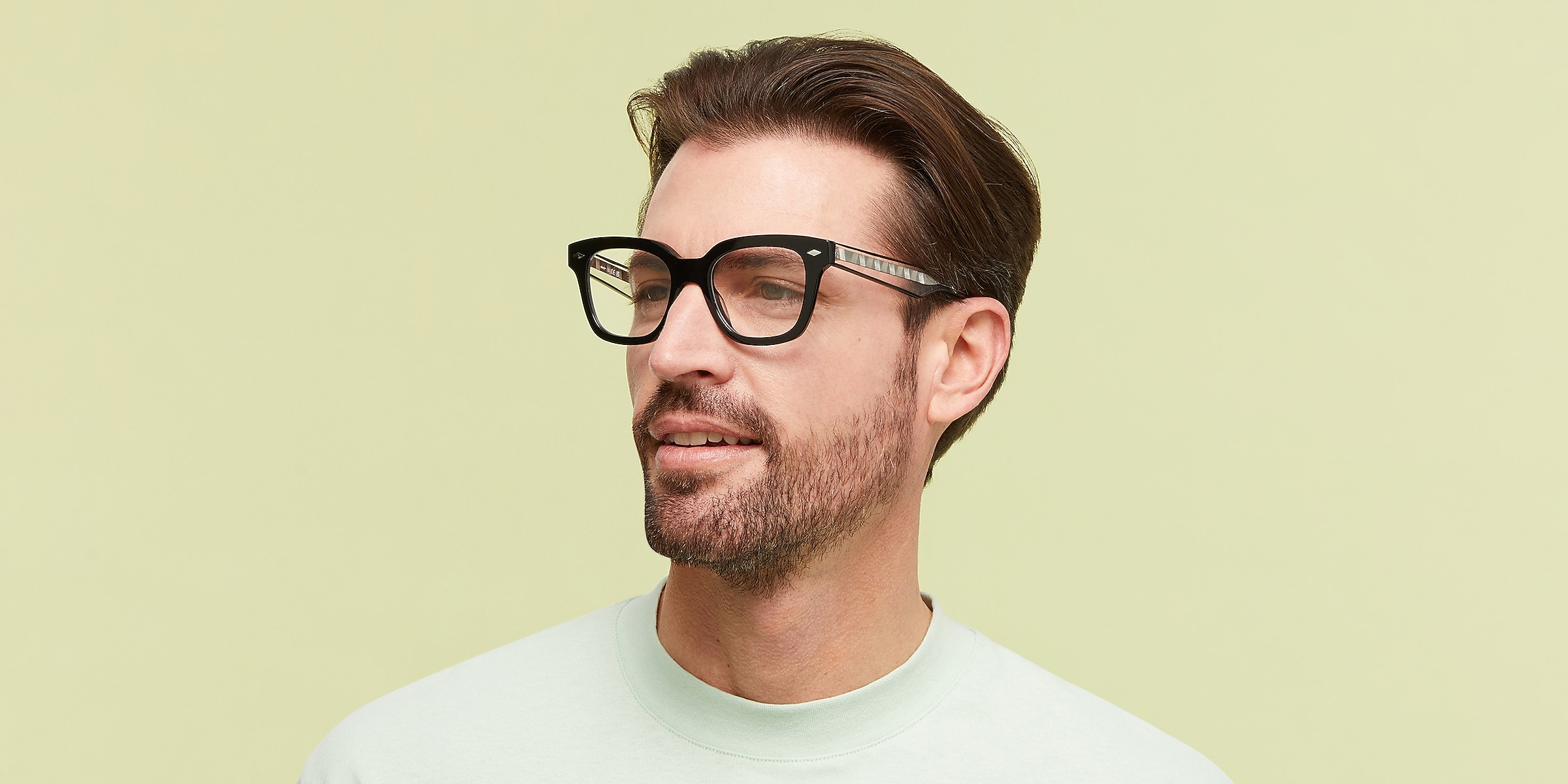 Clearly Glasses GEOID