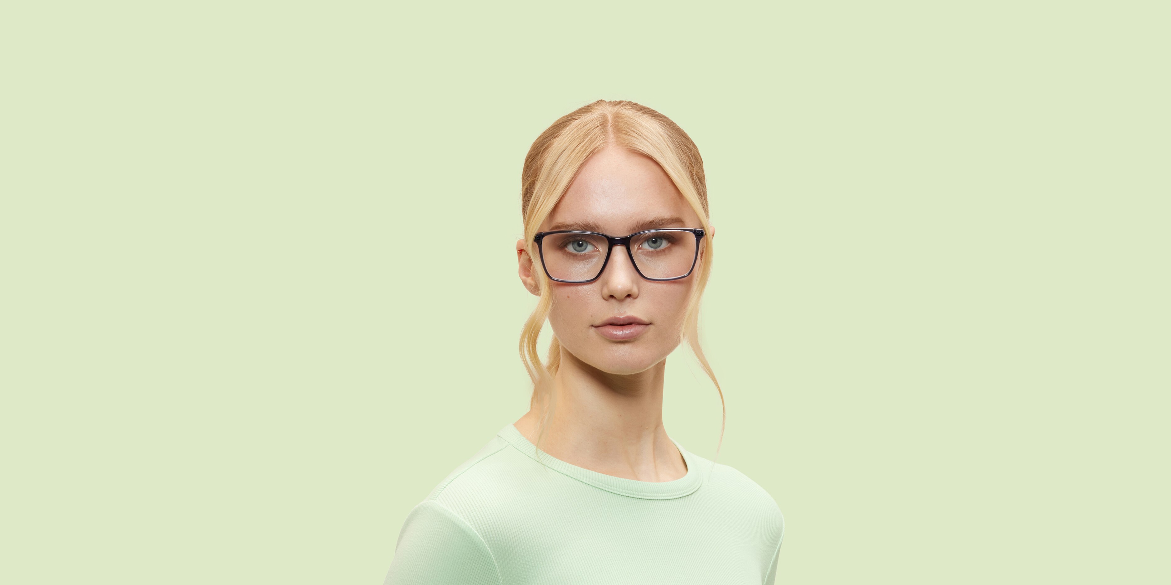 ★eye★ Tortoiseshell Cat-Eye Glasses #7804325 | Zenni Optical Canada