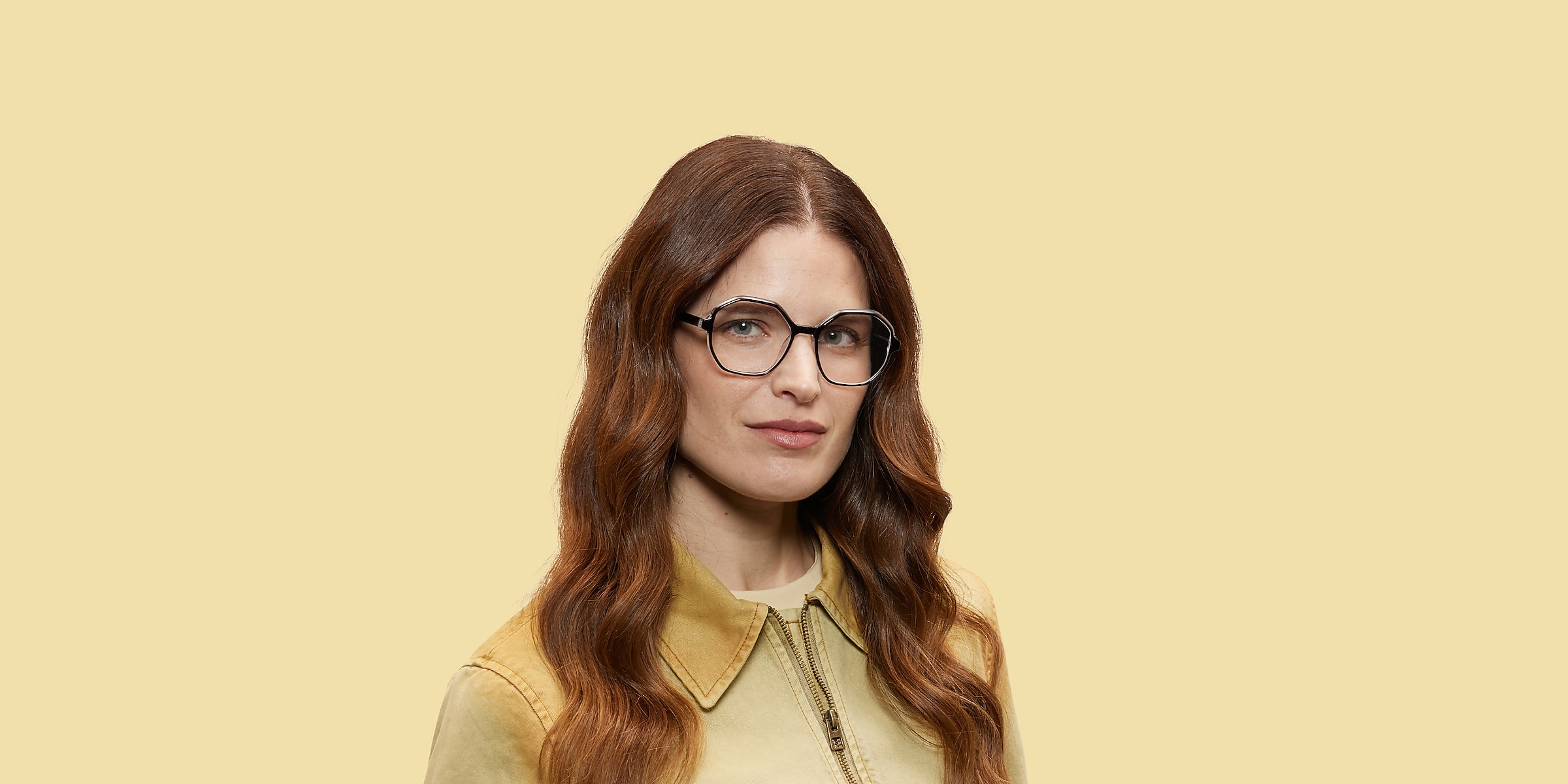 Clearly Glasses VERMICULITE