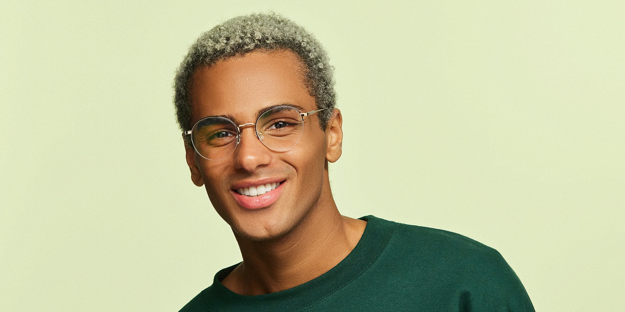 Clearly Glasses LONGFORD