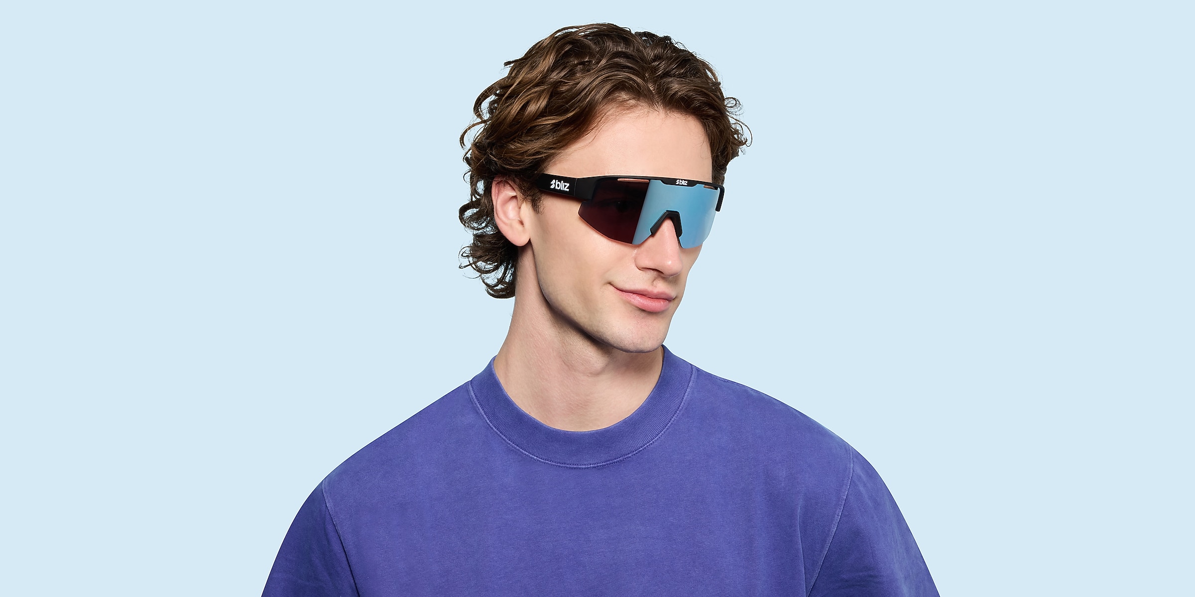 Bliz Sunglasses ZB7007 MATRIX SMALL
