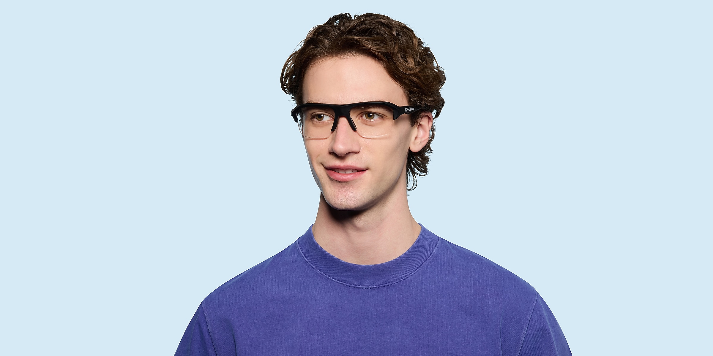 Oakley Glasses OX8198 STUNT GLIDER