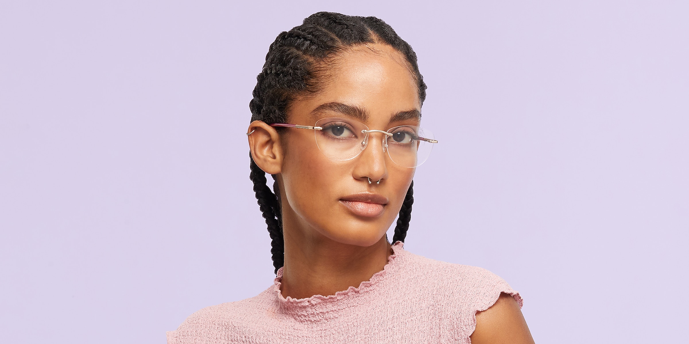 Clearly Glasses TERRACE