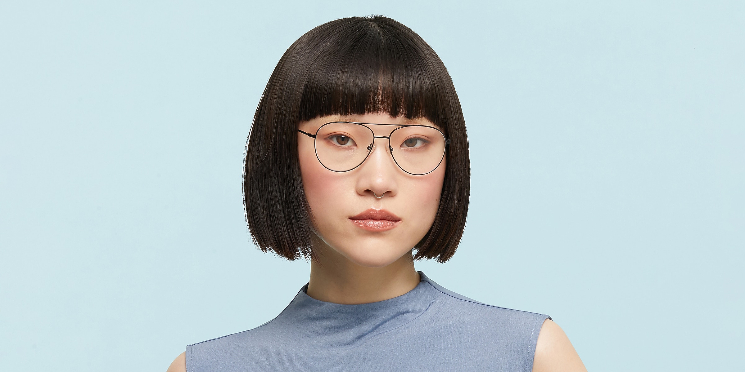 Clearly Glasses METROTOWN