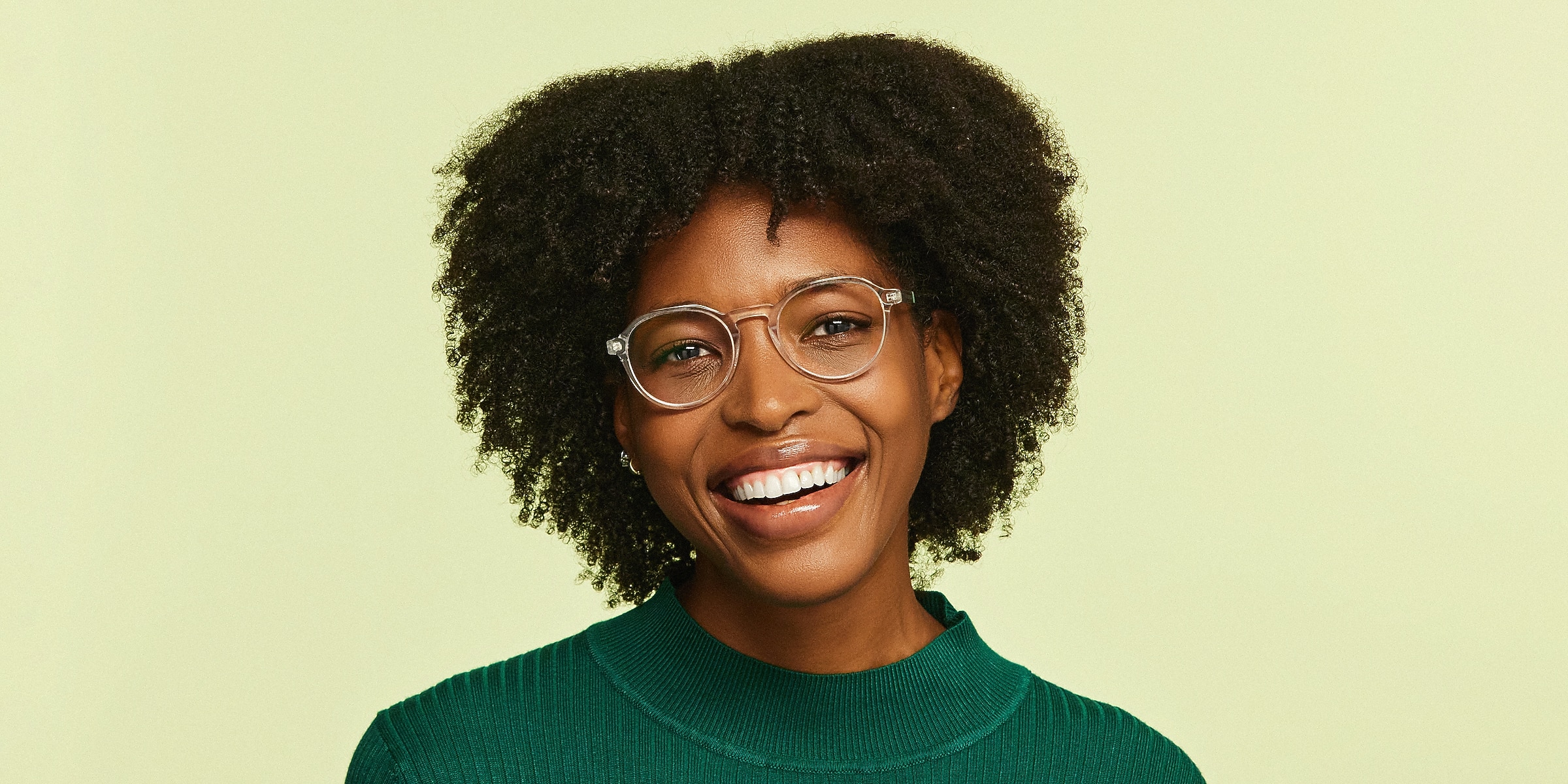 Clearly Glasses OWAKA