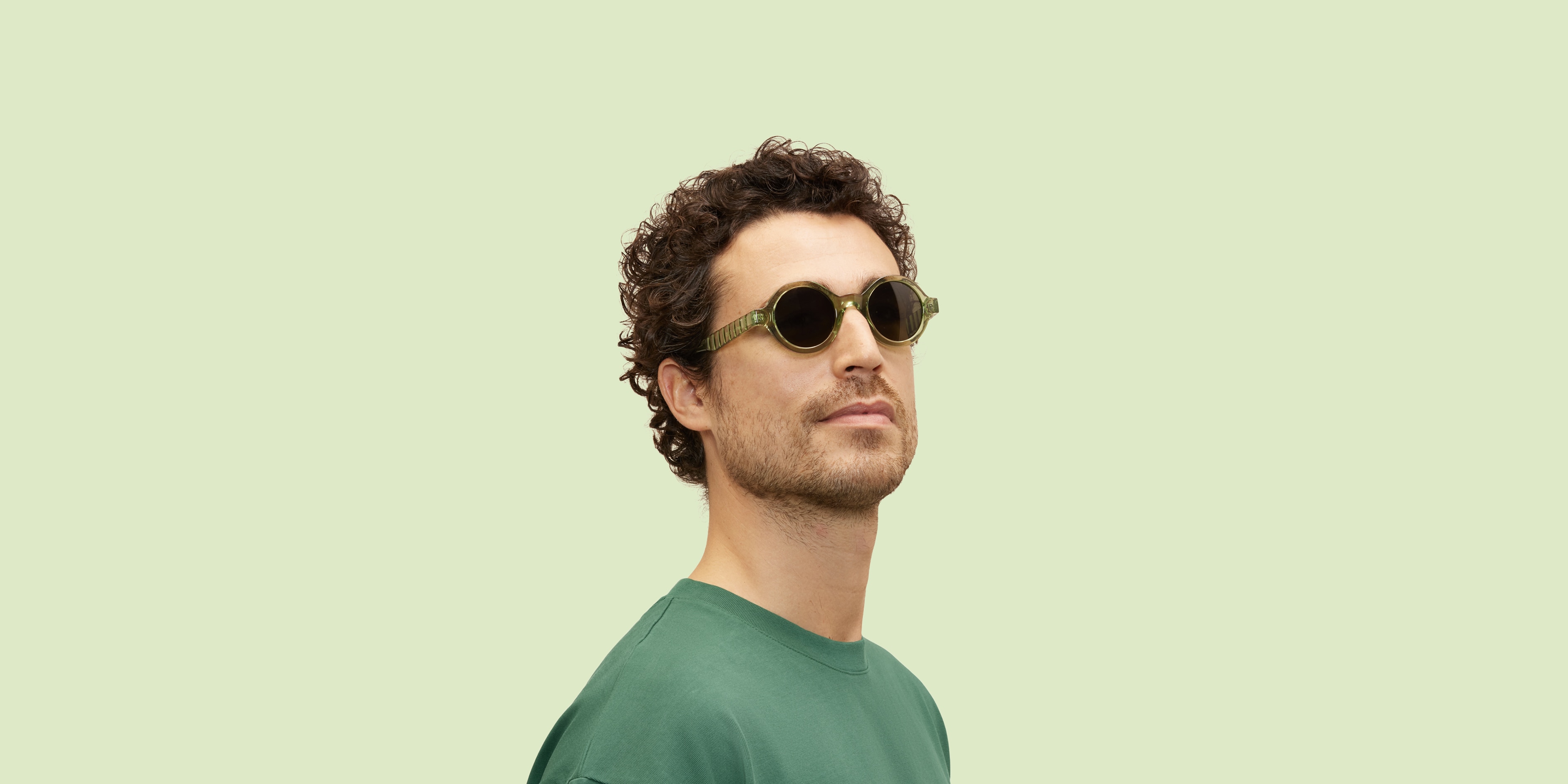 ヤヨマウンテンビュー Clearly MOUNTAIN Sunglasses | Clearly