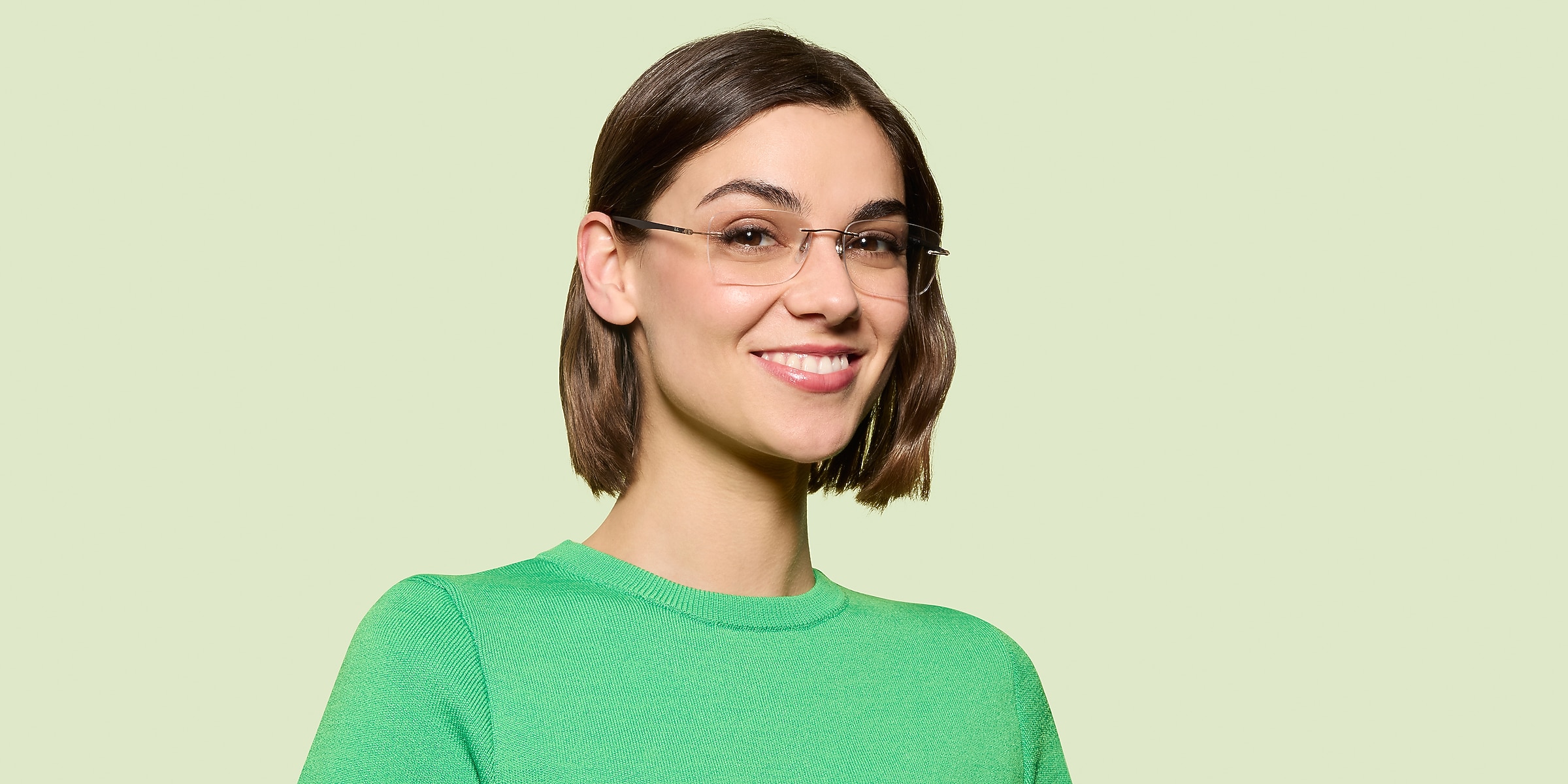 Ray-Ban Glasses RB8725 OPTICS