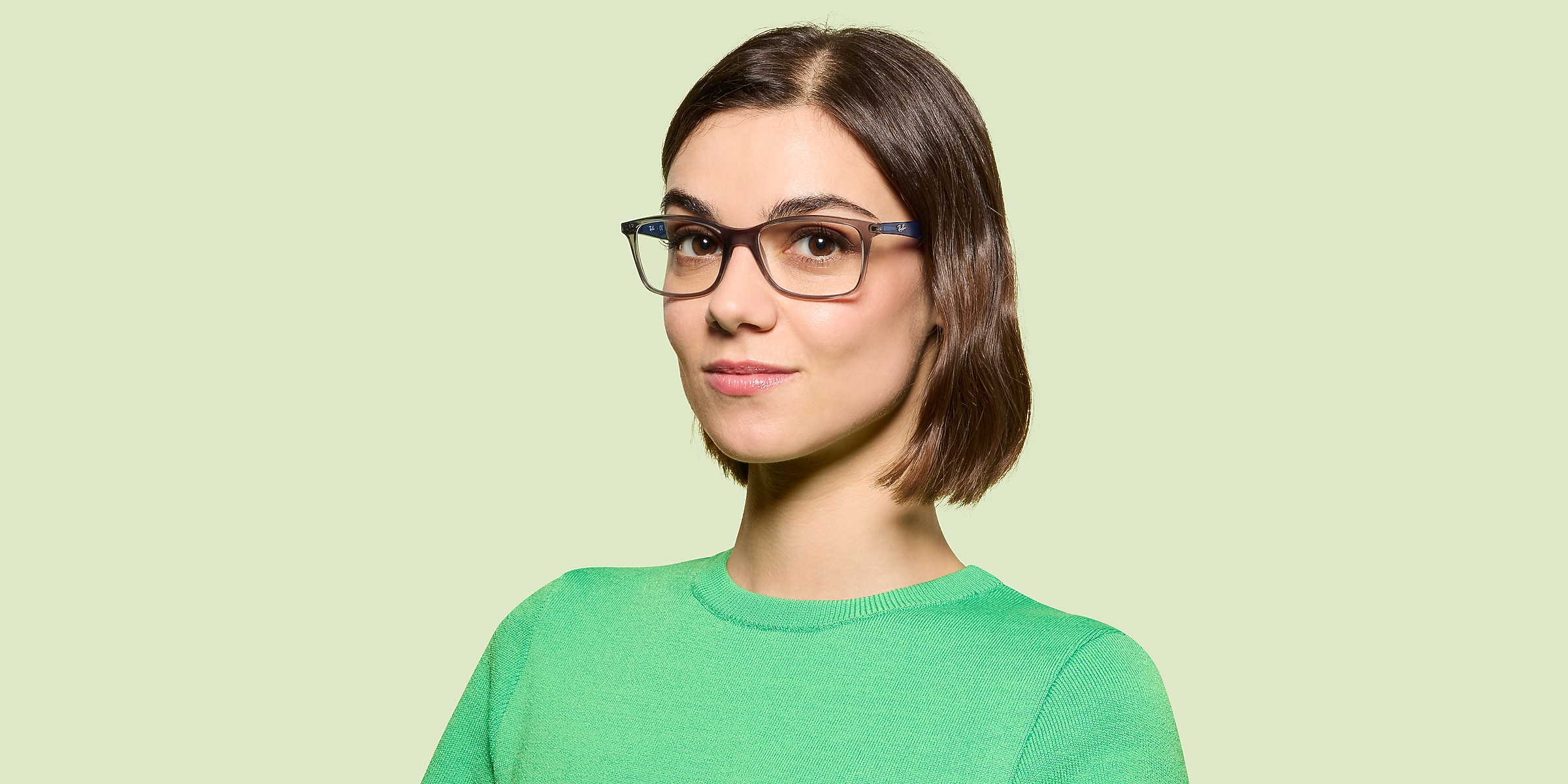 Ray-Ban Glasses RB7047 OPTICS