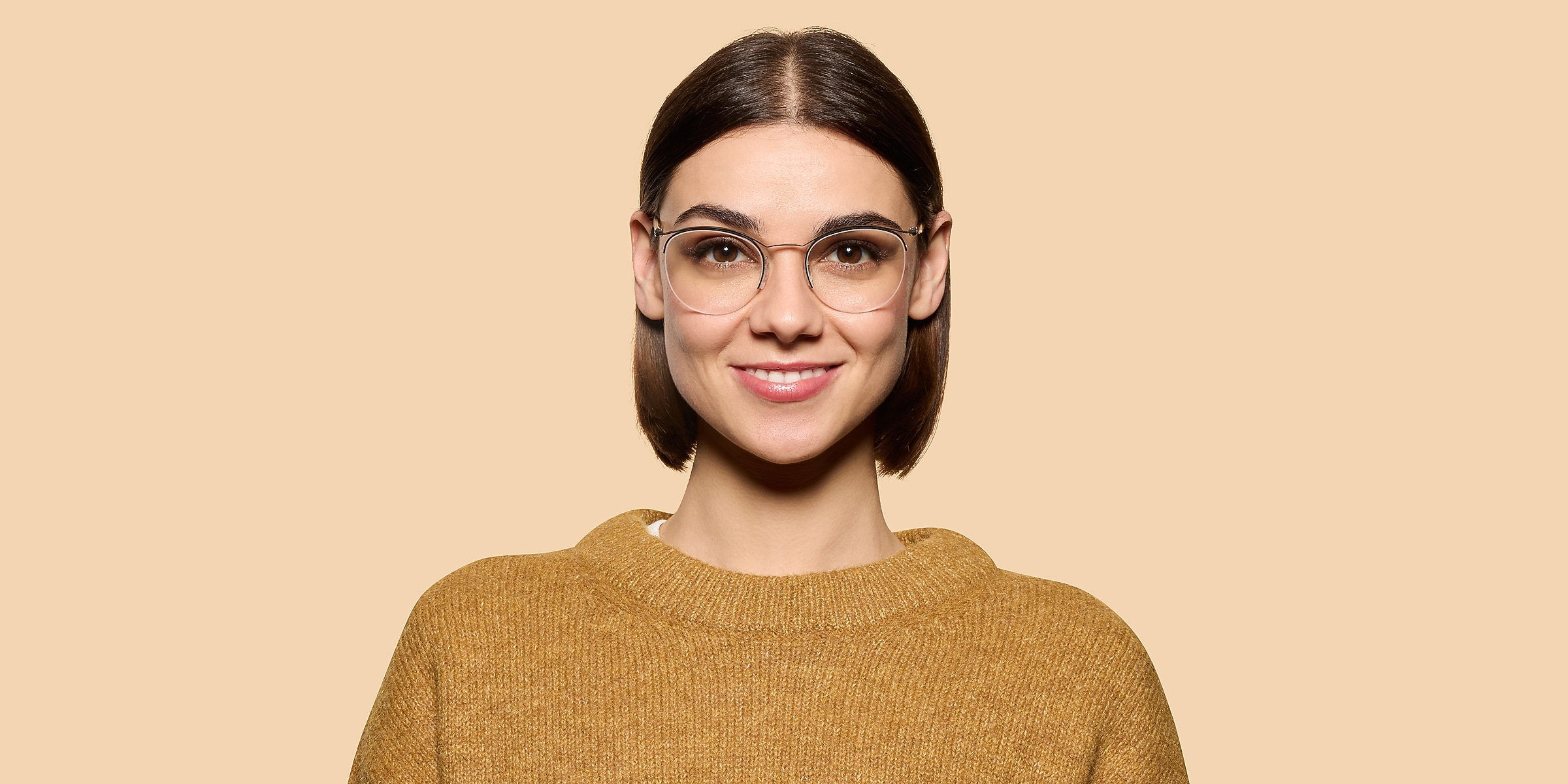 Ray-Ban Glasses RB7553 OPTICS