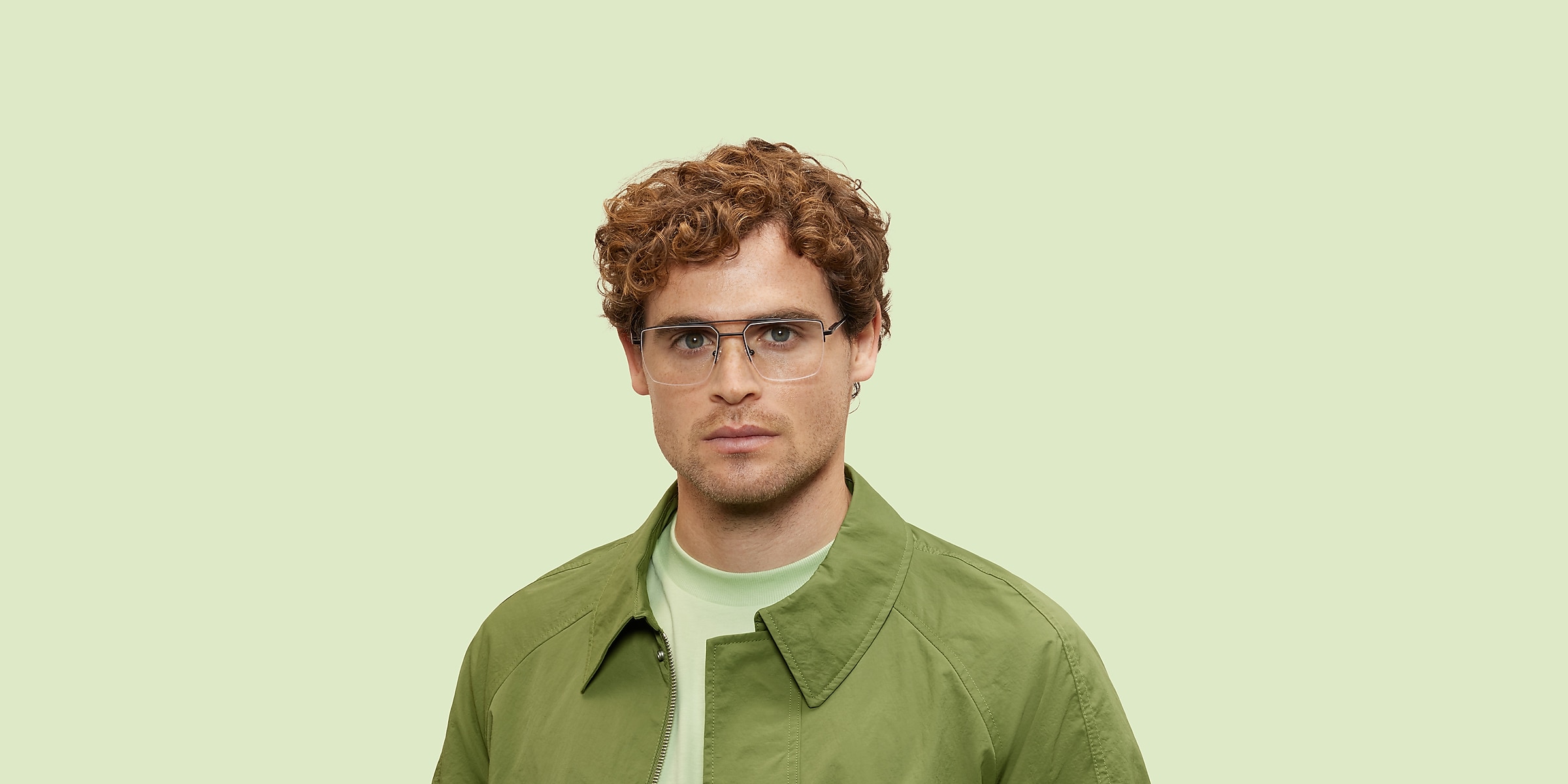 Clearly Glasses MEADOWBROOK