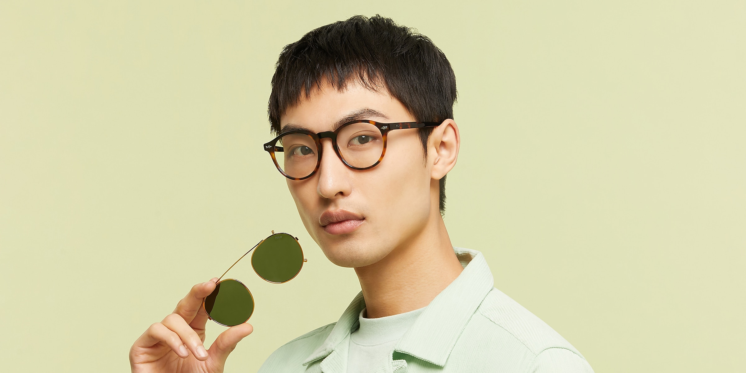 Polo Ralph Lauren Sunglasses PH4218