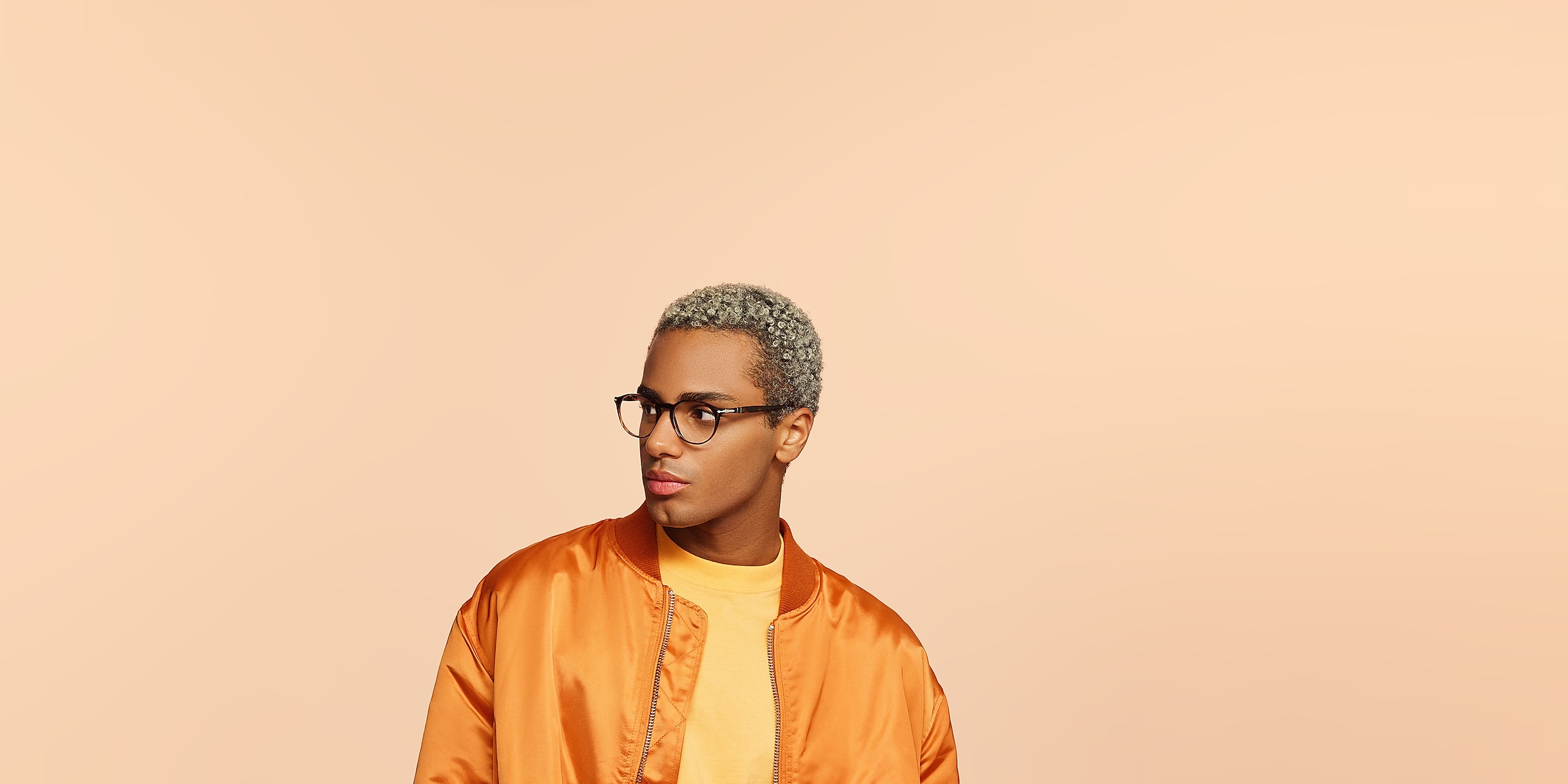 Persol Glasses PO3092V