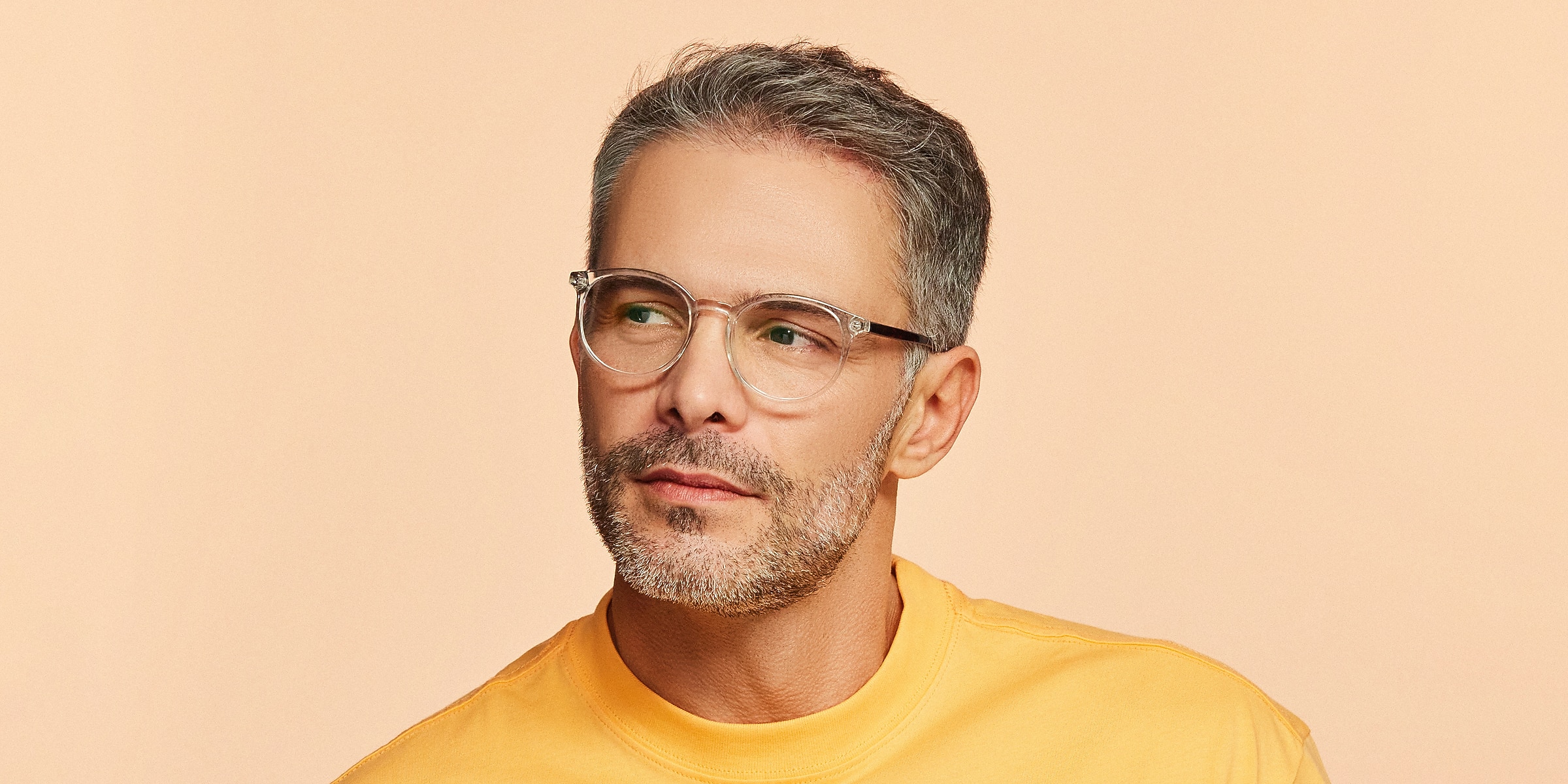 Clearly Glasses SEAHOLME