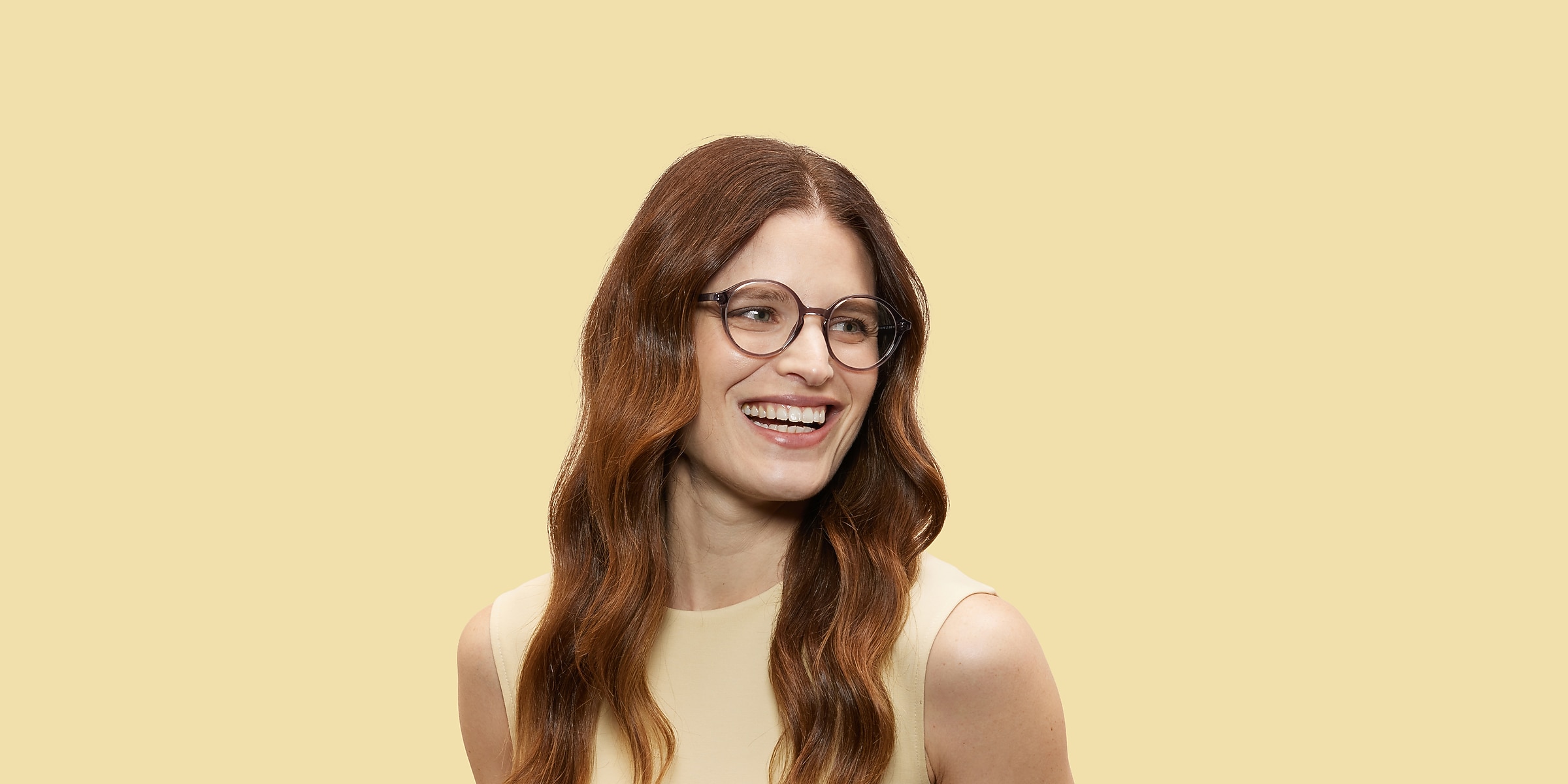 Clearly Glasses SHORE PINE