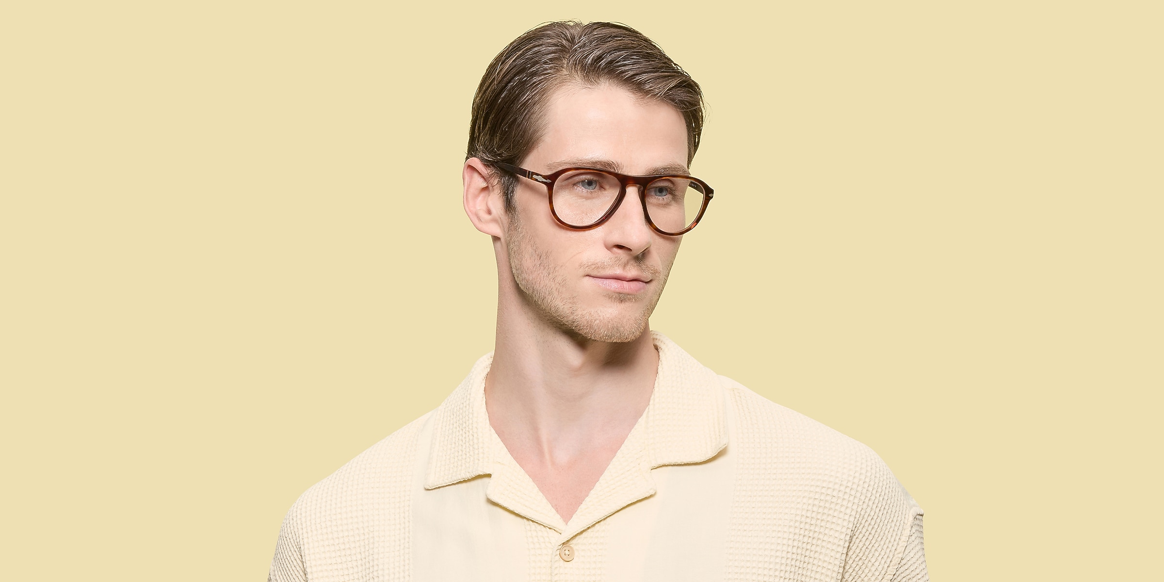 Persol Glasses PO3371V - LYNN