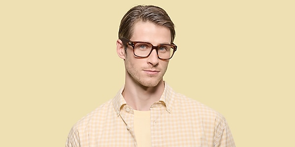RB7256 LAURENE OPTICS BIO-BASED