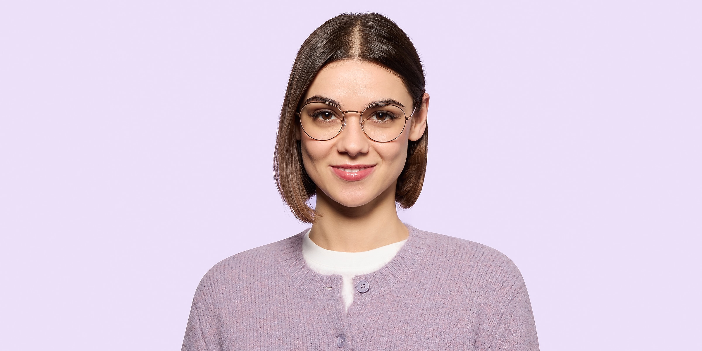 Ray-Ban Glasses RB3582V ROUND METAL OPTICS II
