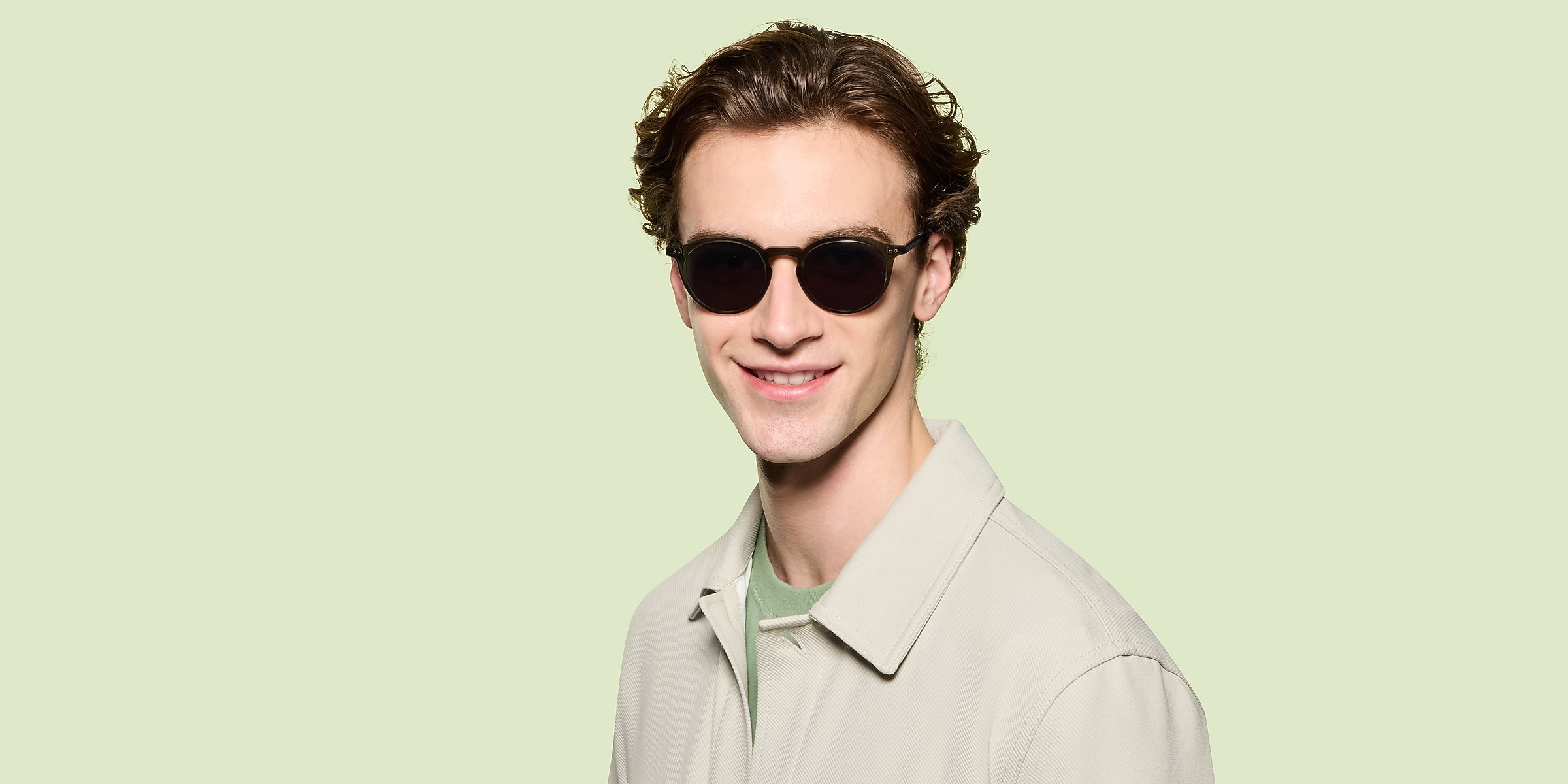 Clearly Sunglasses MAEHRER