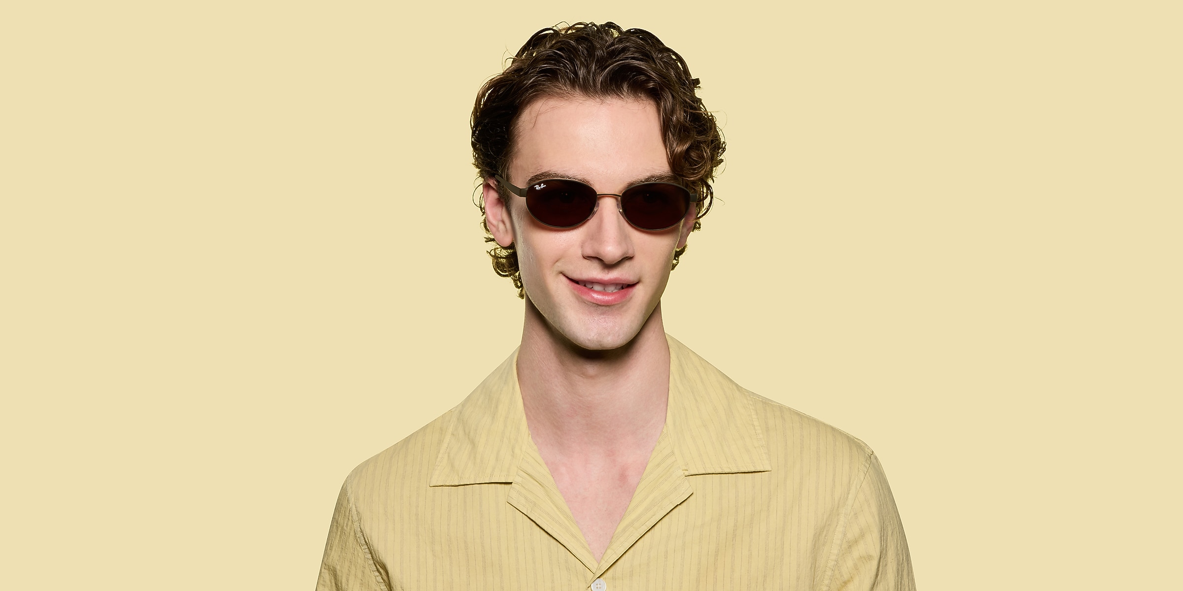 Ray-Ban Sunglasses RB3774D