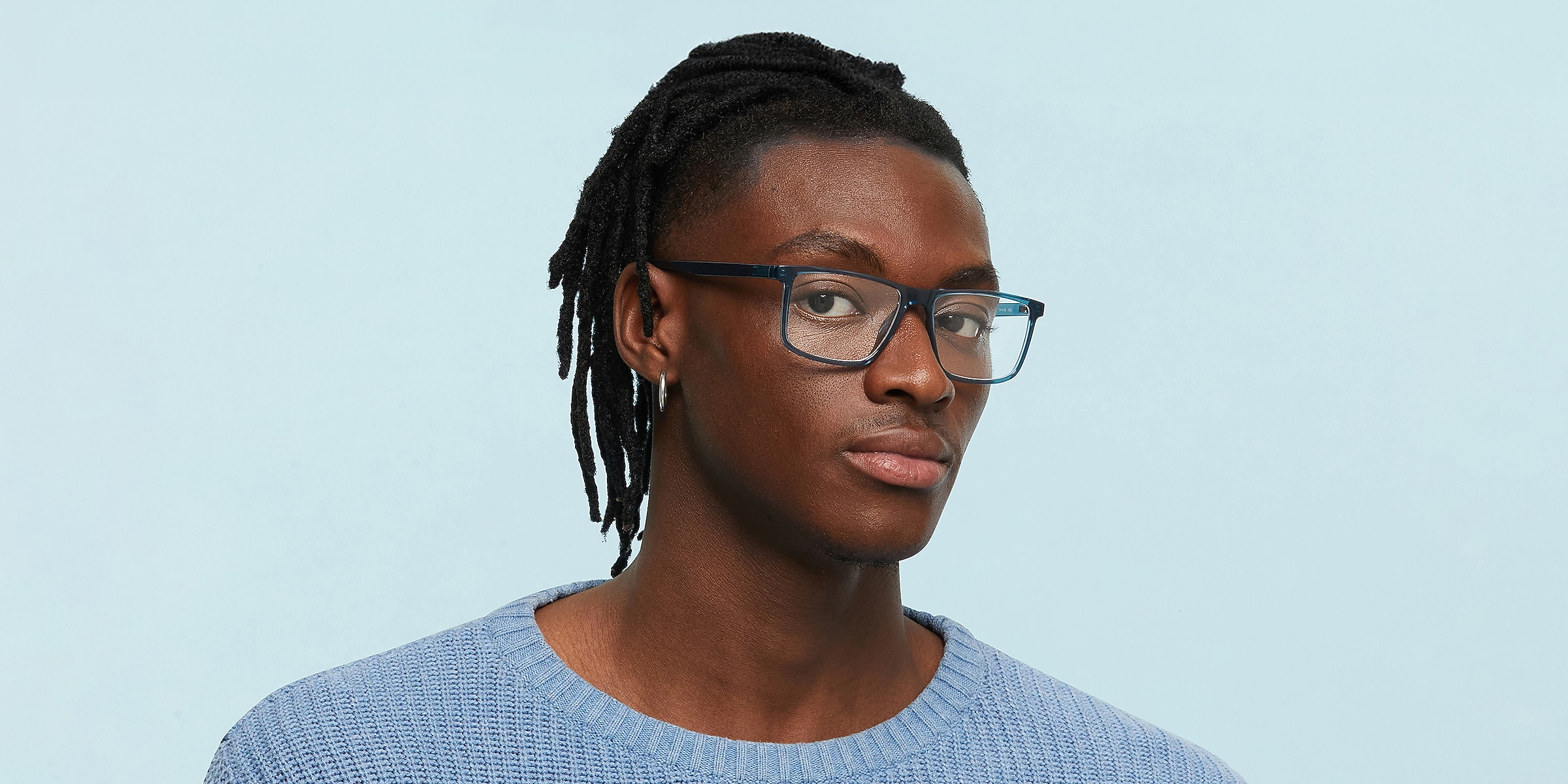 Clearly Glasses MISSINIPE