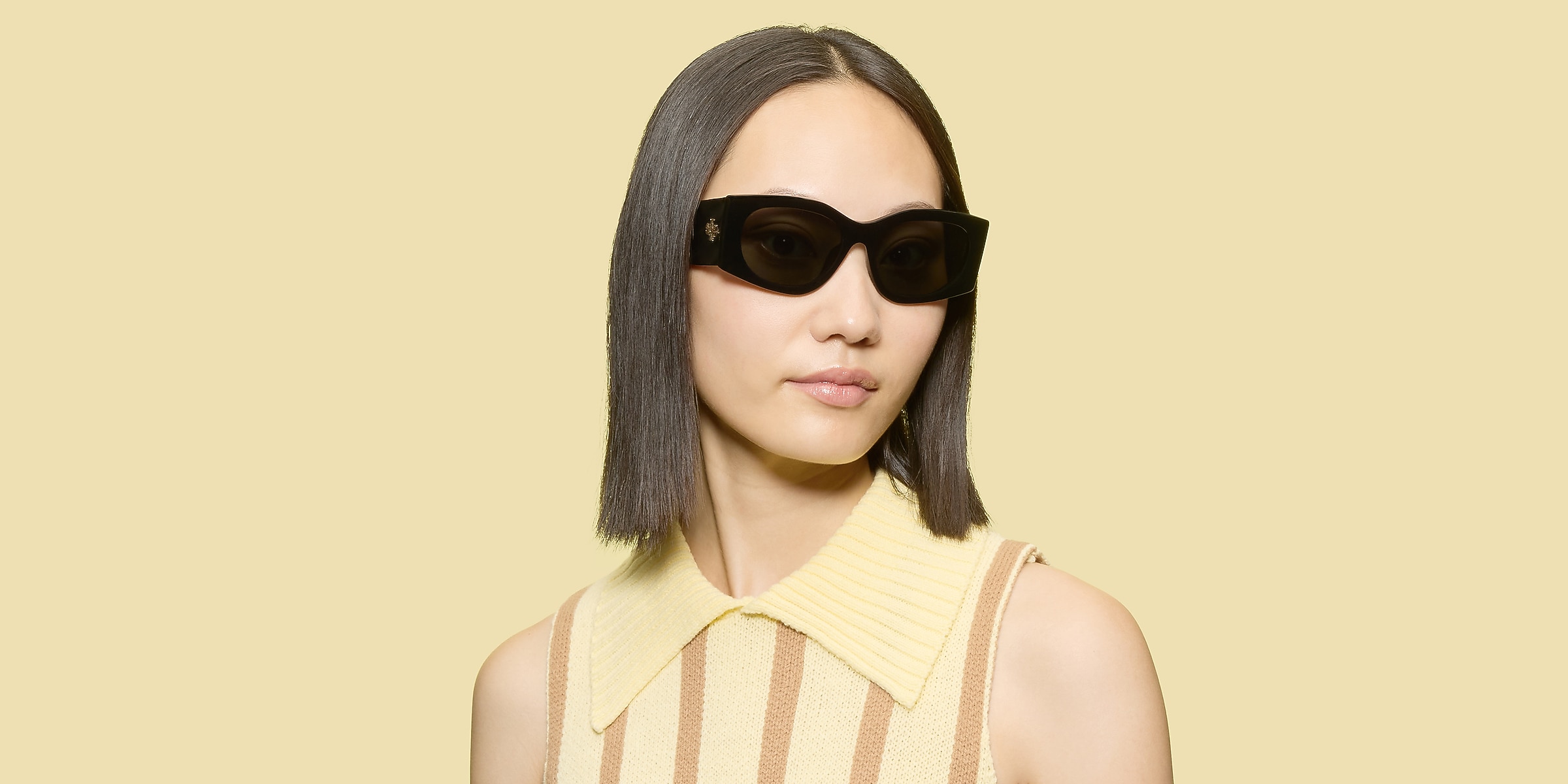 Tory Burch Sunglasses TY7221U