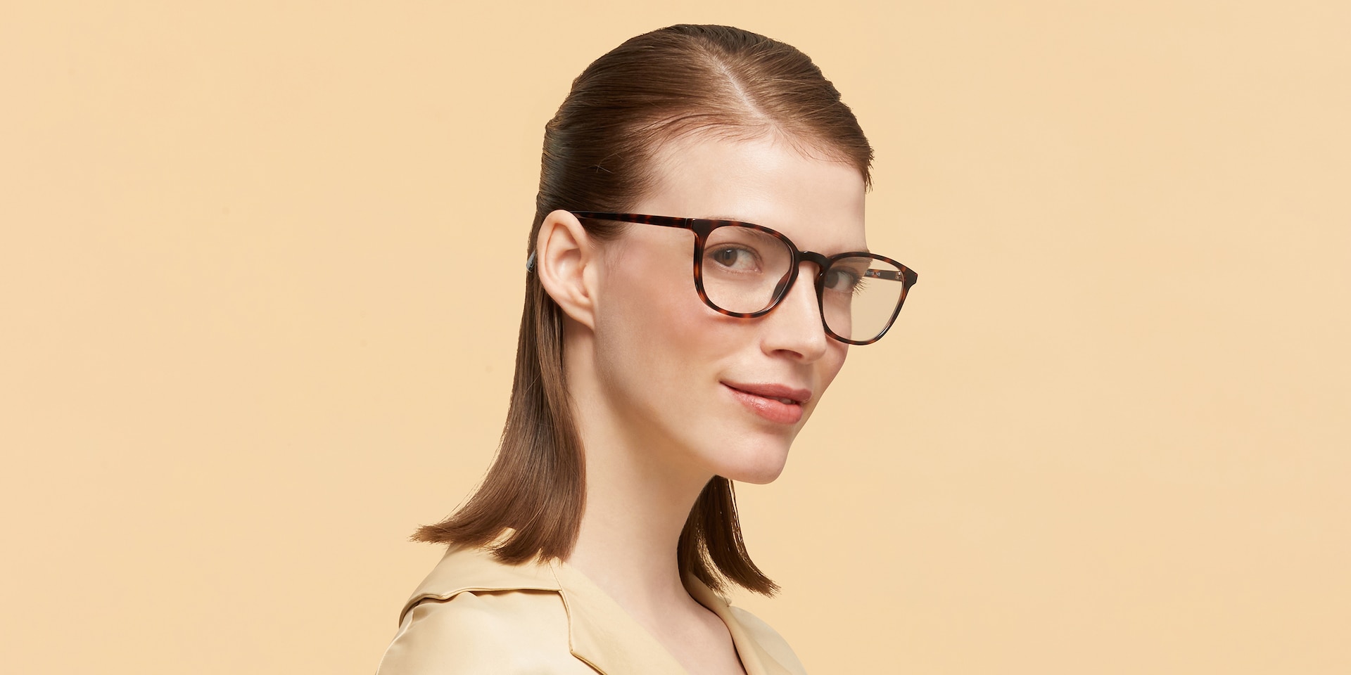Clearly OKANAGAN Glasses | Clearly