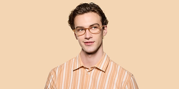 Clearly Glasses MARTIN
